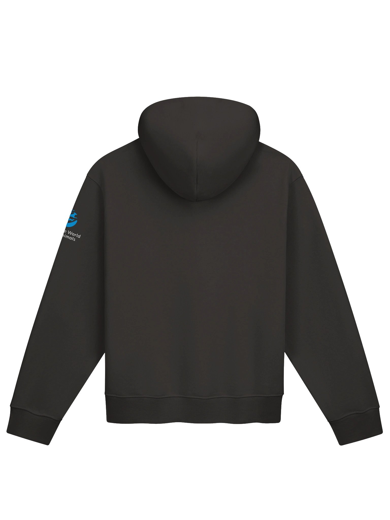Respect the locals - Hoodie product image (2)