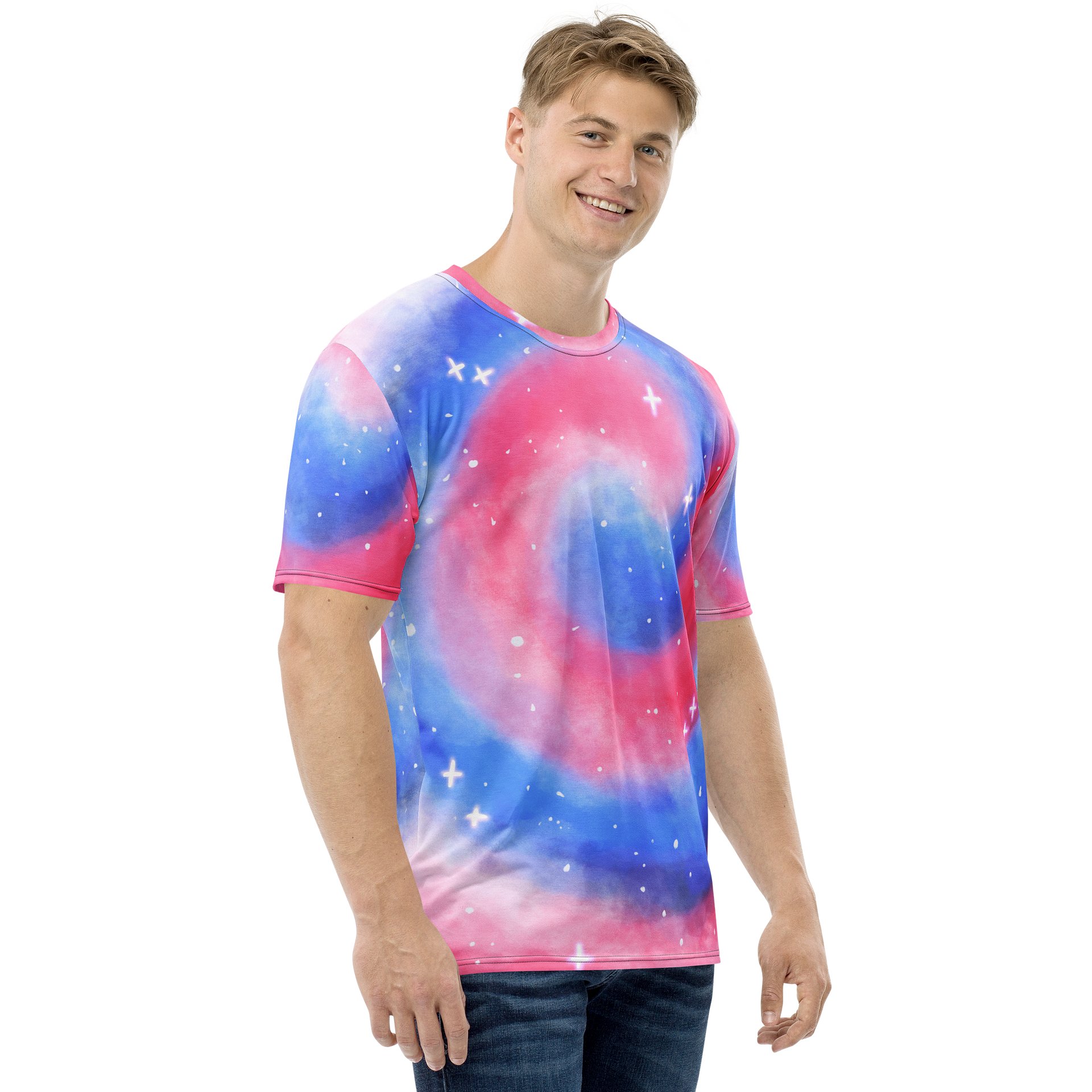 A Proud Universe - Trans, Tee product image (4)