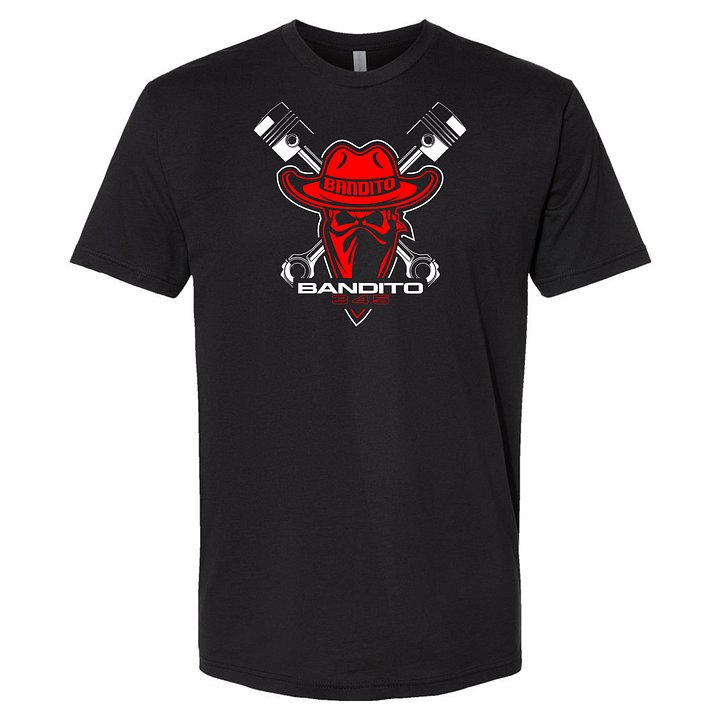 Double Piston Logo product image (1)