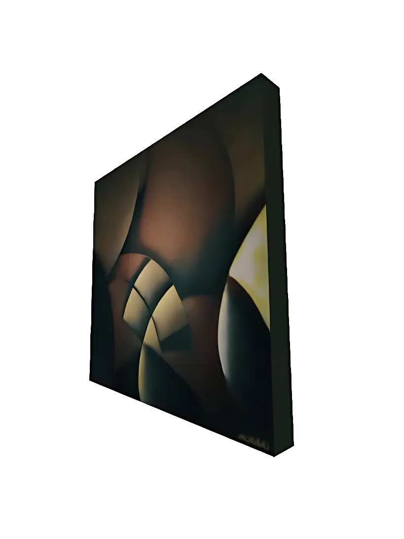 Controlled Shapes product image (3)