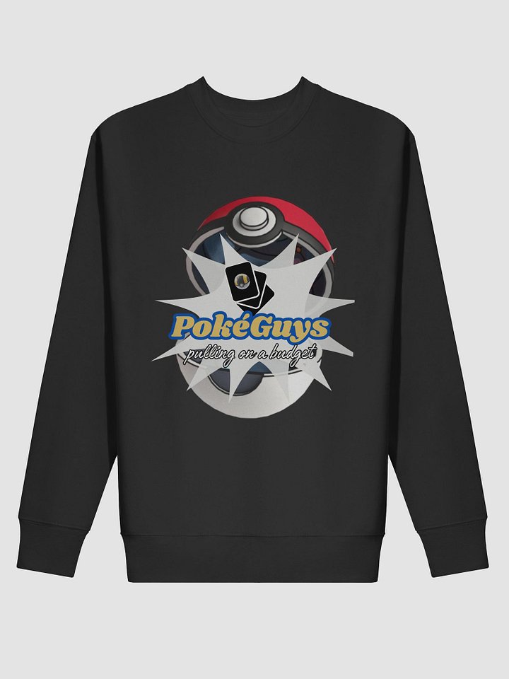PokéGuys Sweatshirt product image (10)