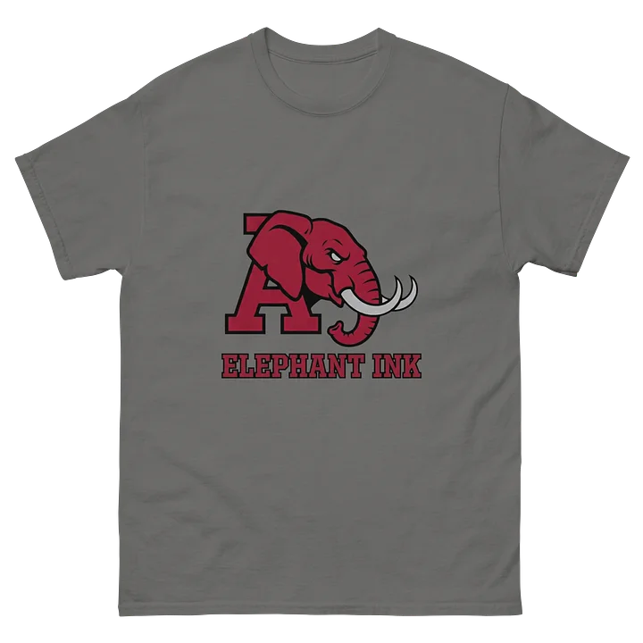 Elephant Ink Alpha Tee product image (30)