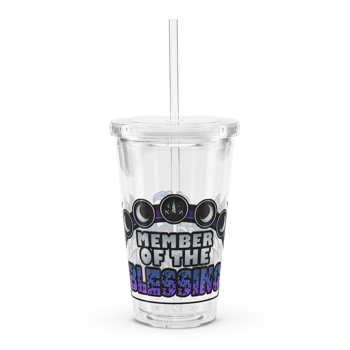 Member of the Blessing Tumbler product image (1)