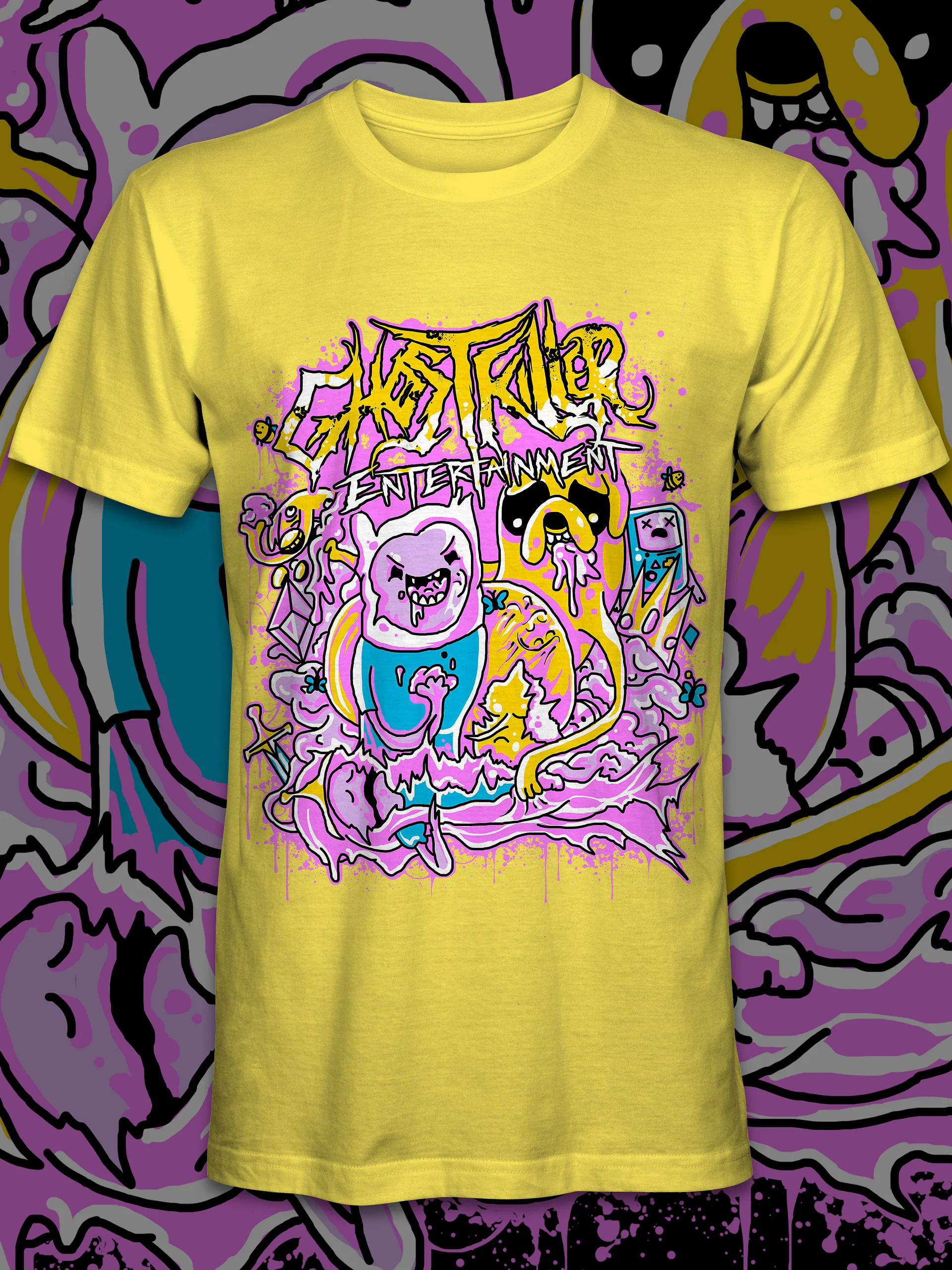 Deathcore Bubblegum product image (1)