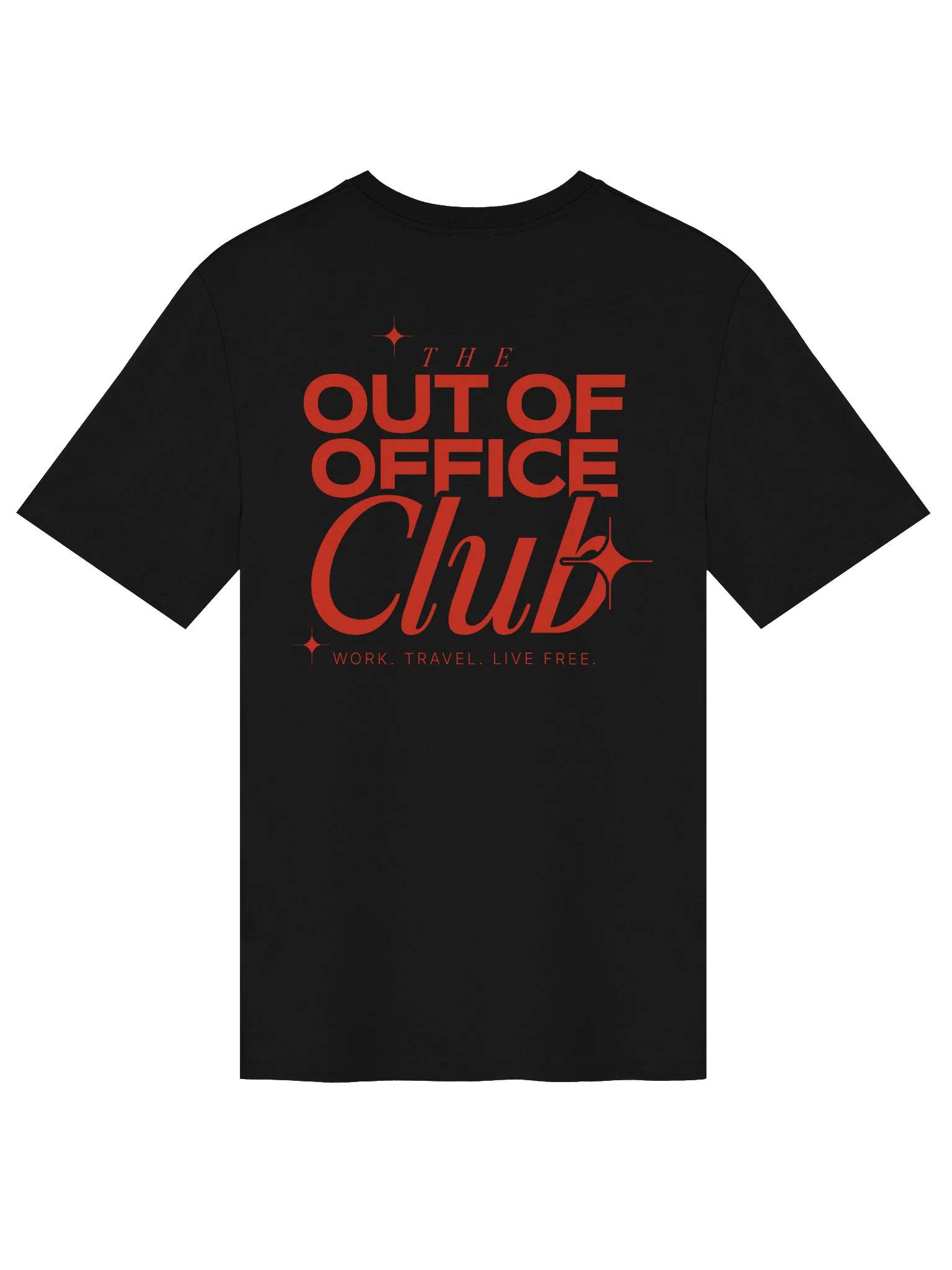 Out Of Office Club | RED product image (5)