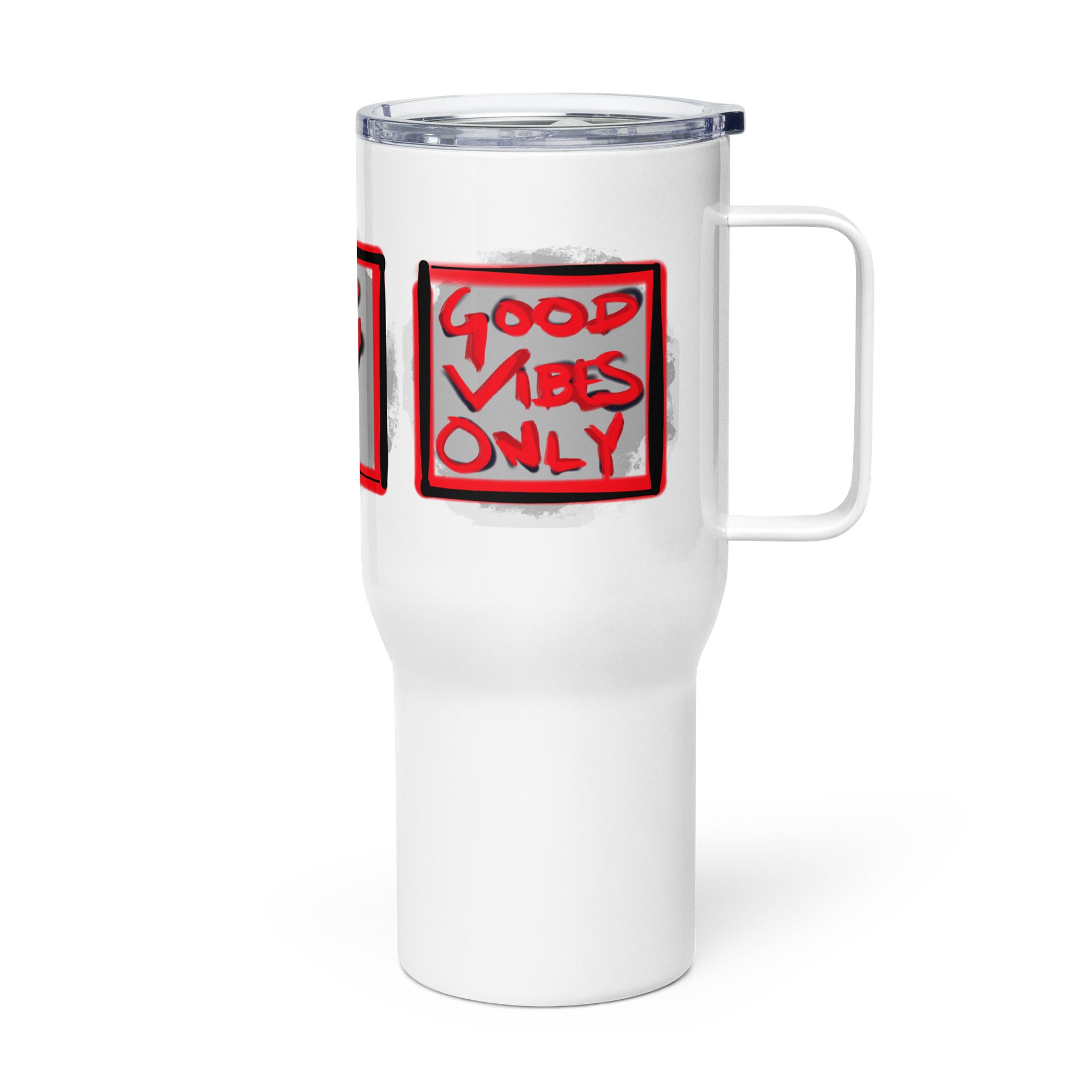 GVO Travel Mug product image (1)