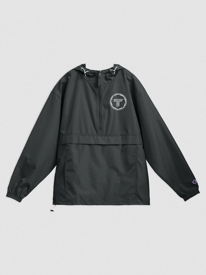 Adventure-Ready Champion Packable Jacket product image (1)