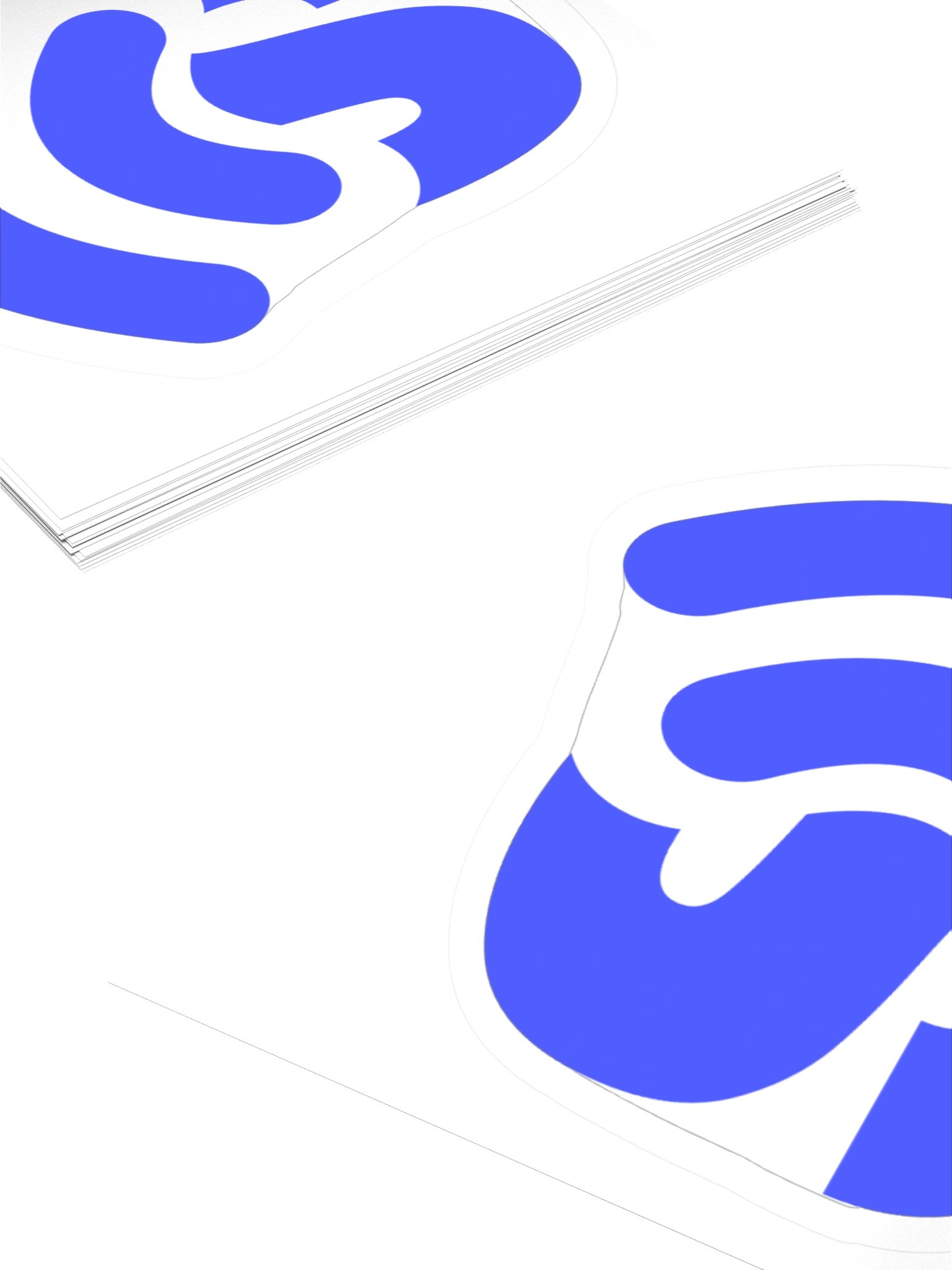 Echo Memories Stickers product image (4)