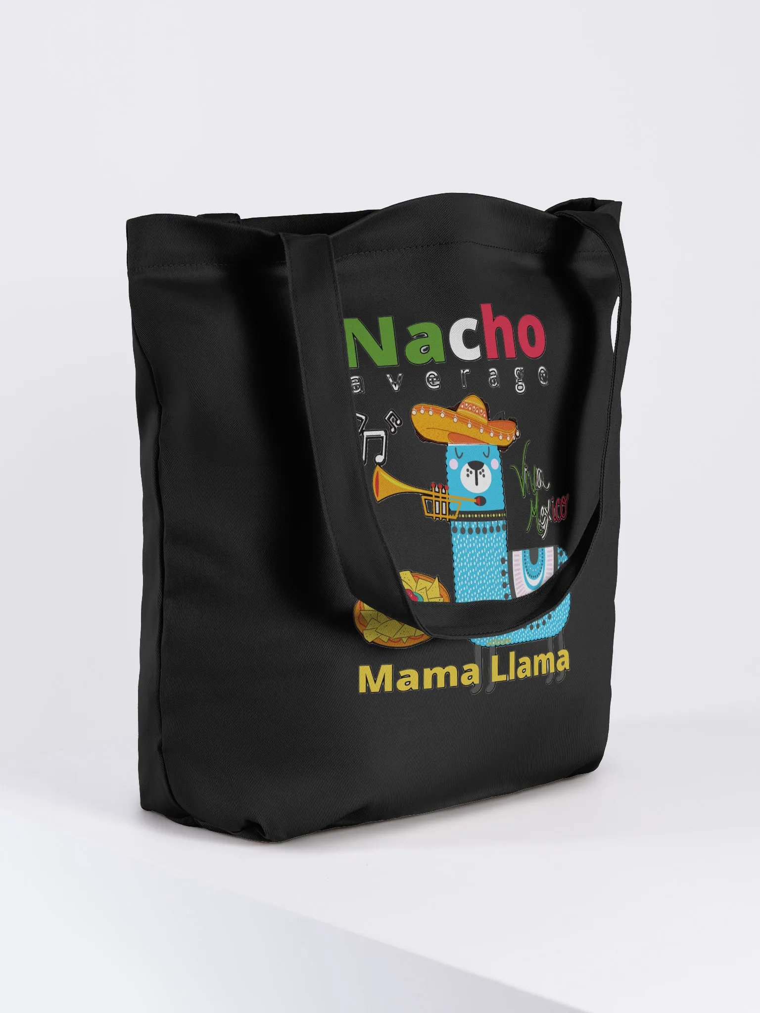 NACHO AVERAGE MAMA LLAMA product image (7)