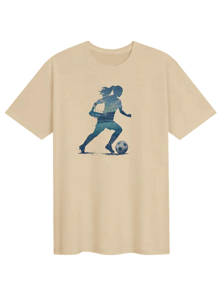 Double Exposure Striker product image (2)