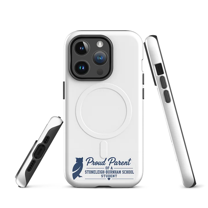 Proud Parent MagSafe Case product image (3)