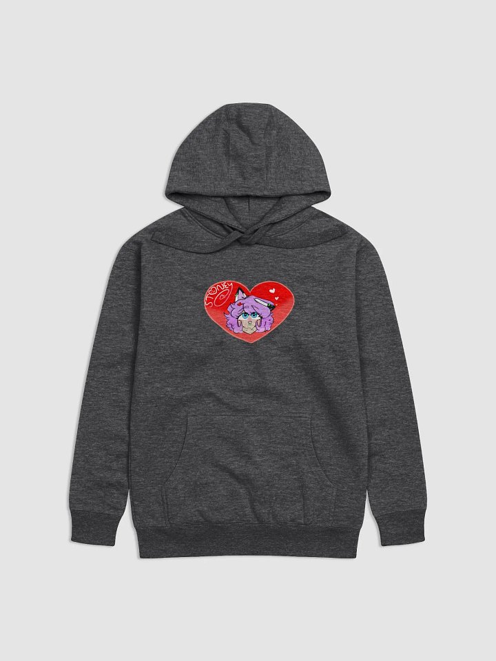 Stoney Valentine's Hoodie product image (8)