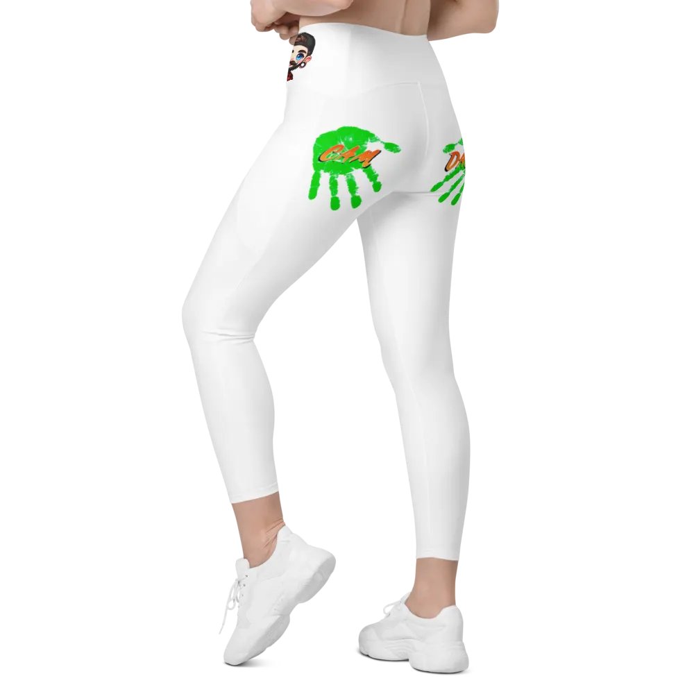 Cam Daddy Yoga Pants product image (5)