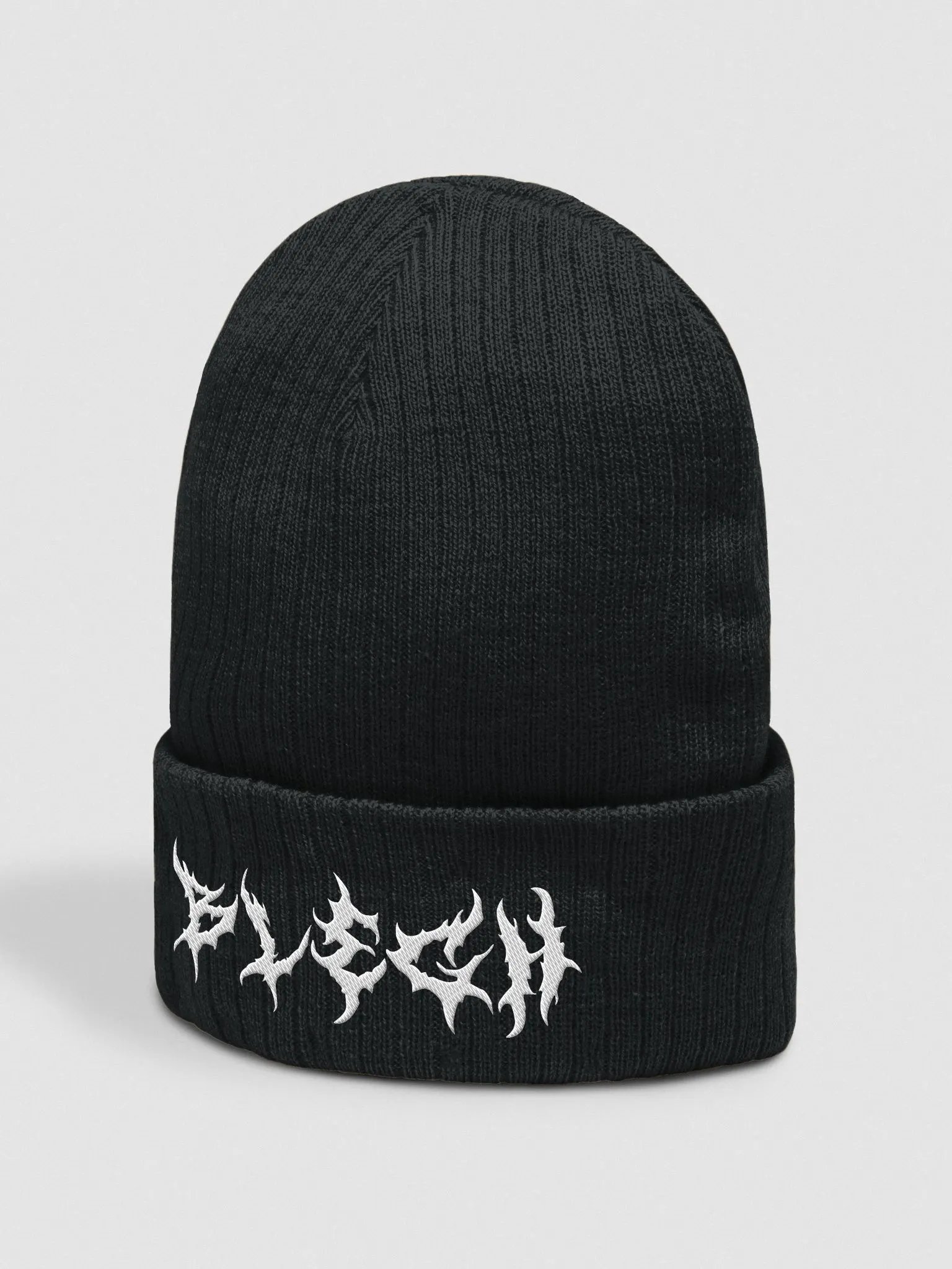blegh beanie product image (2)