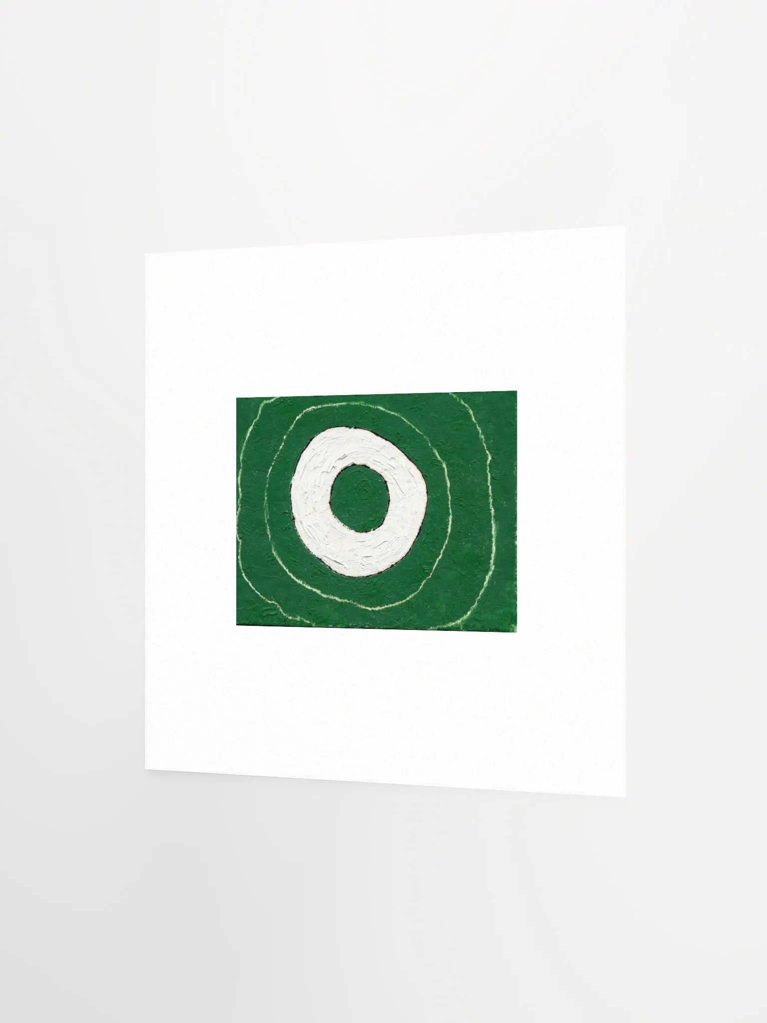 Alphabet E Print product image (3)