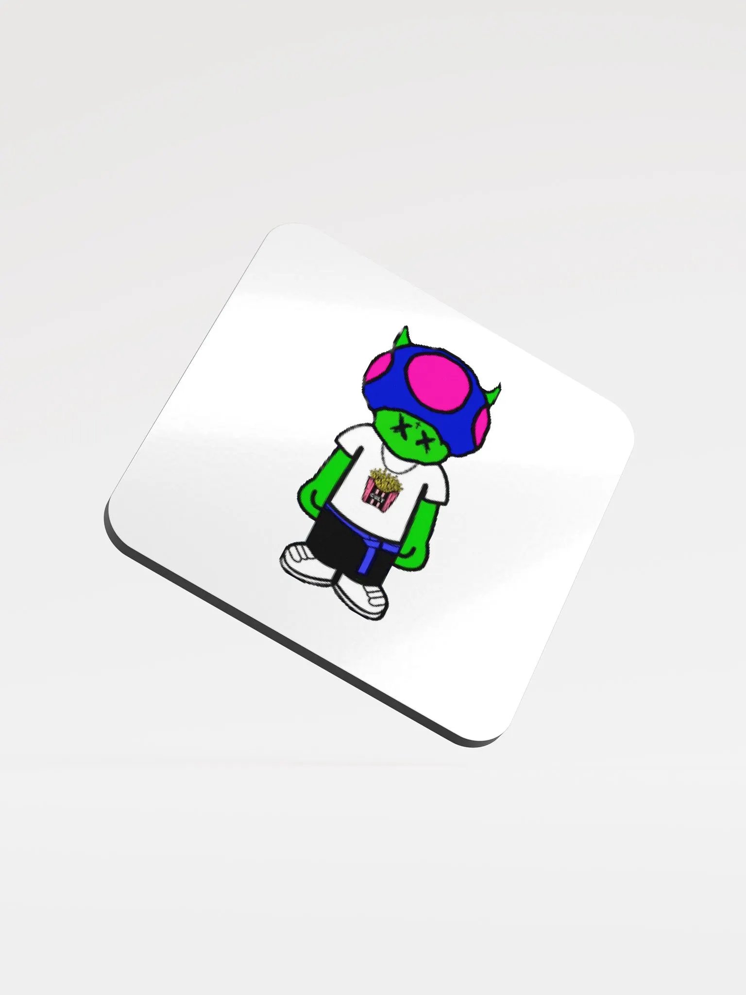 SHROOMIE COASTER product image (1)