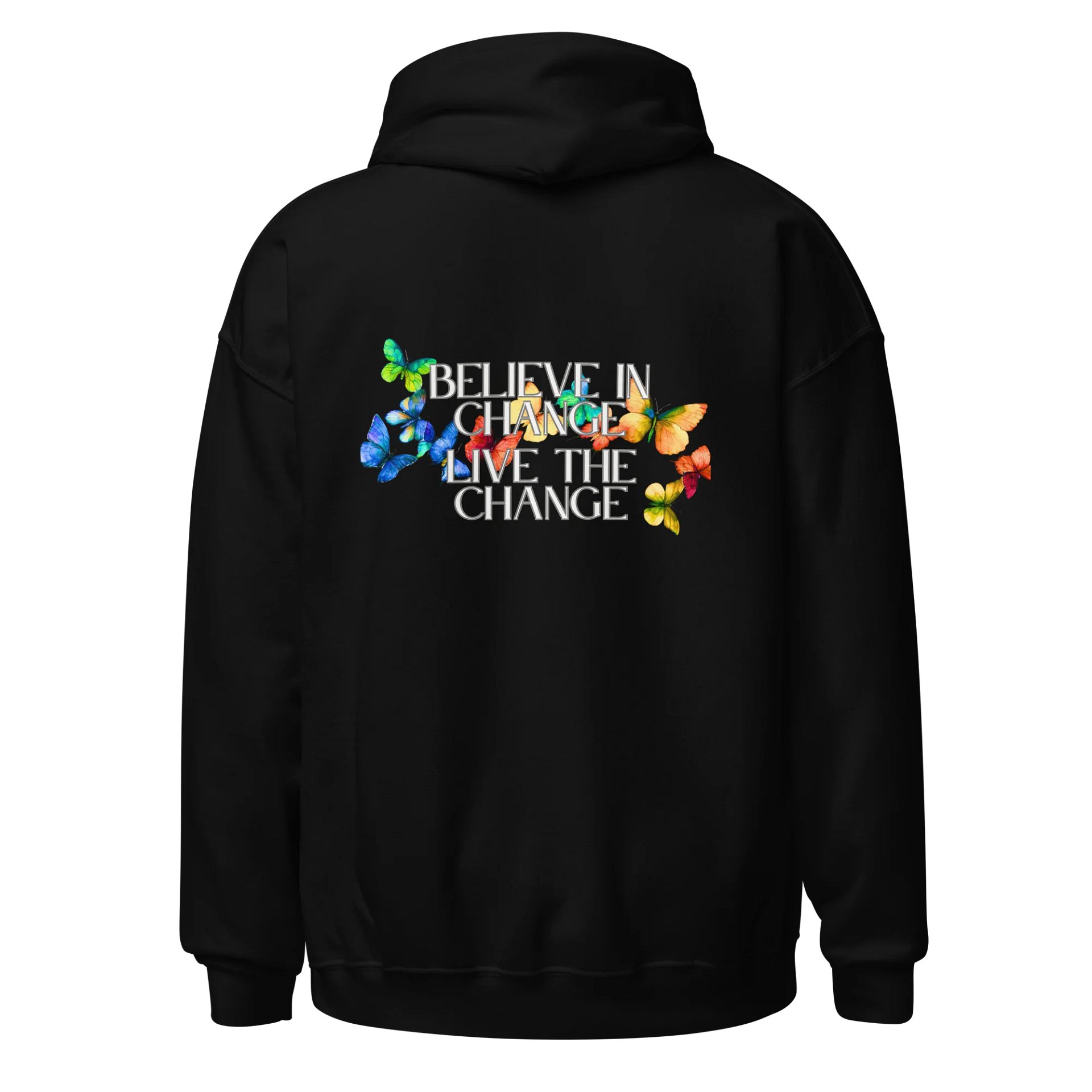 Gallus Hoodies Metal Health Awareness product image (1)