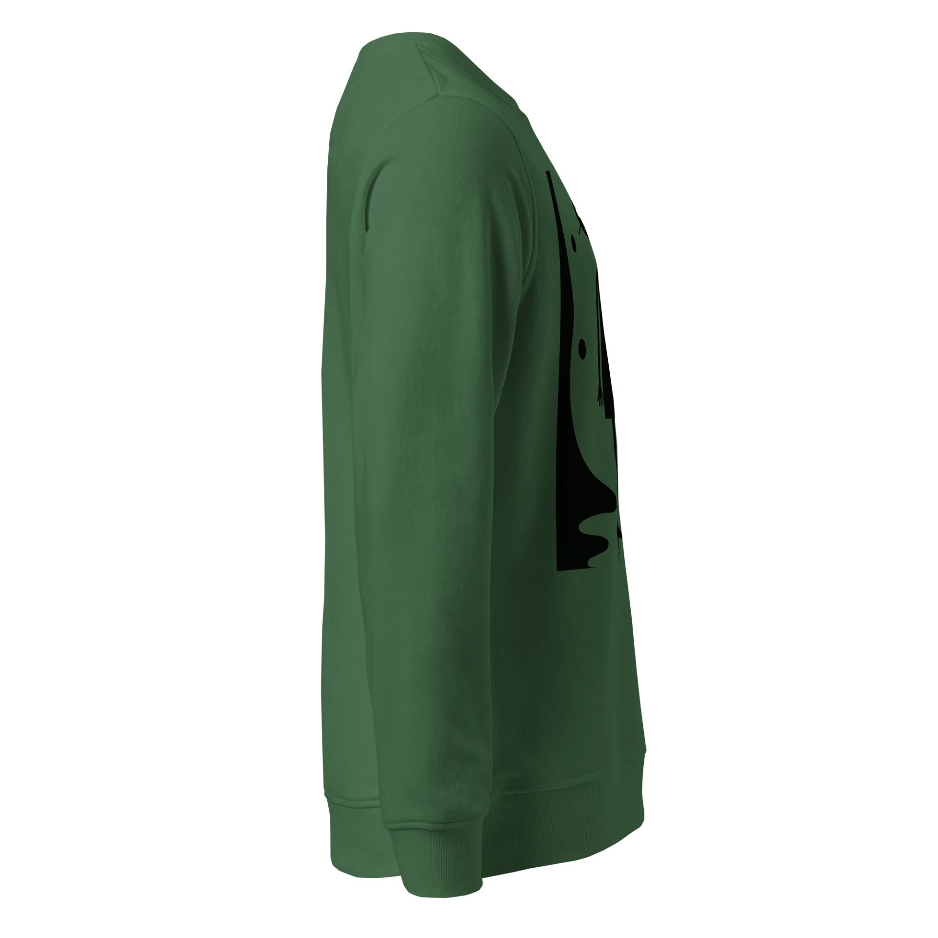 SOL'S Unisex Organic Sweatshirt product image (9)
