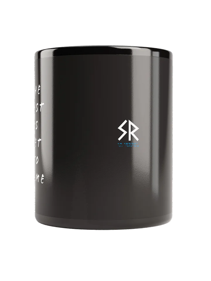 The Best Is Yet to Come Mug product image (2)