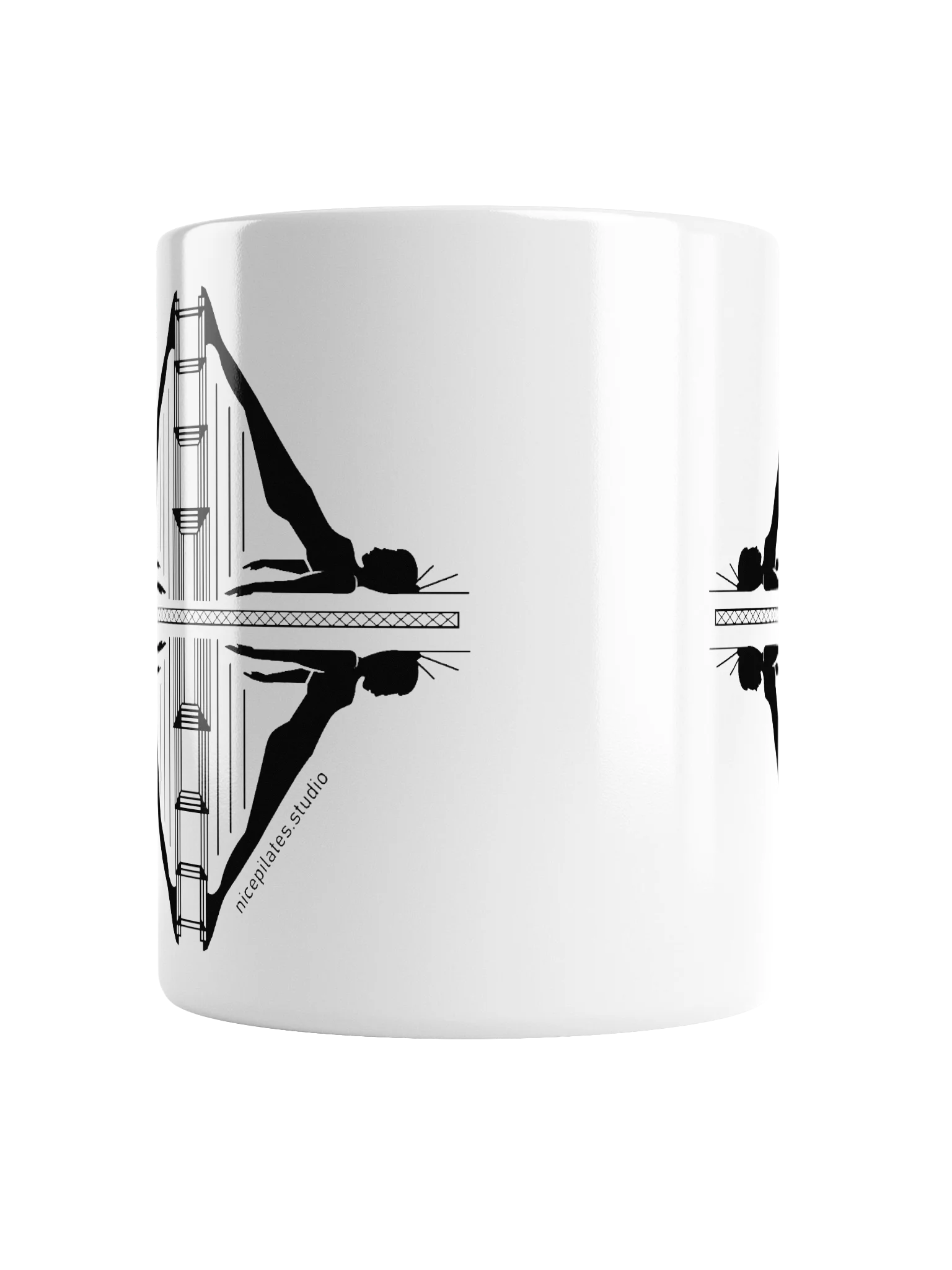 NICE coffee mug product image (4)