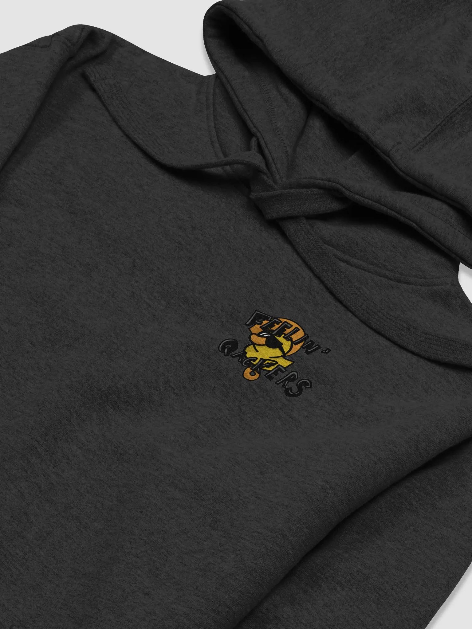 Feelin Quackers Hoodie product image (11)