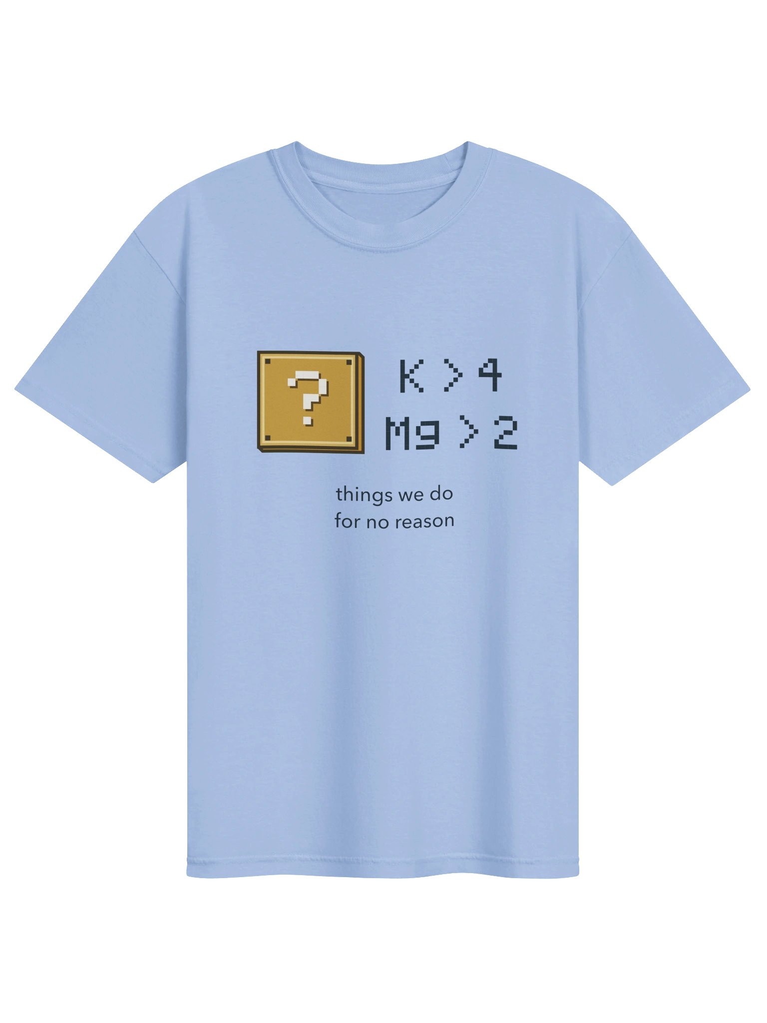 K > 4 Mg >2 Light product image (1)