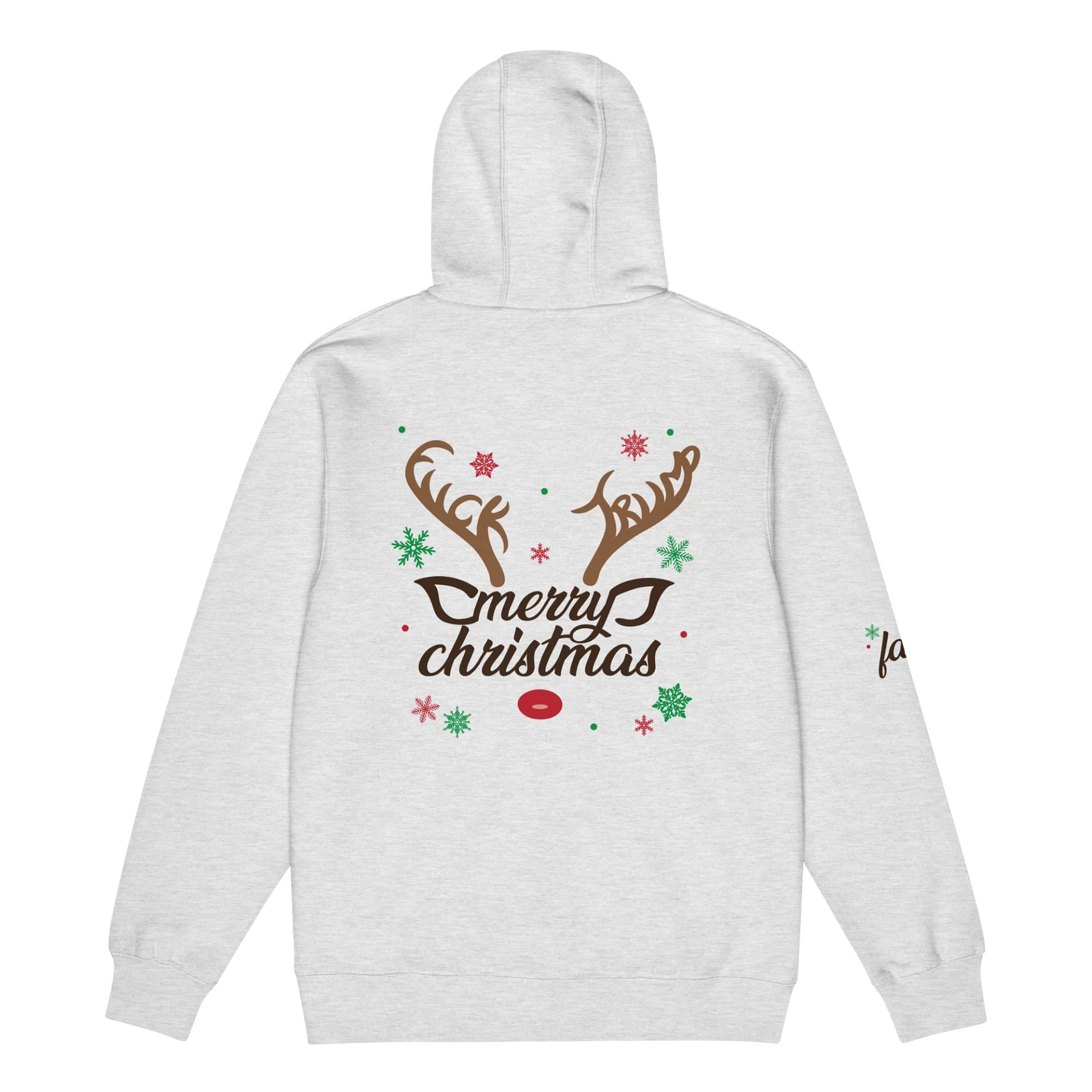 Subtle FDT Zip-Up Hoodie product image (8)