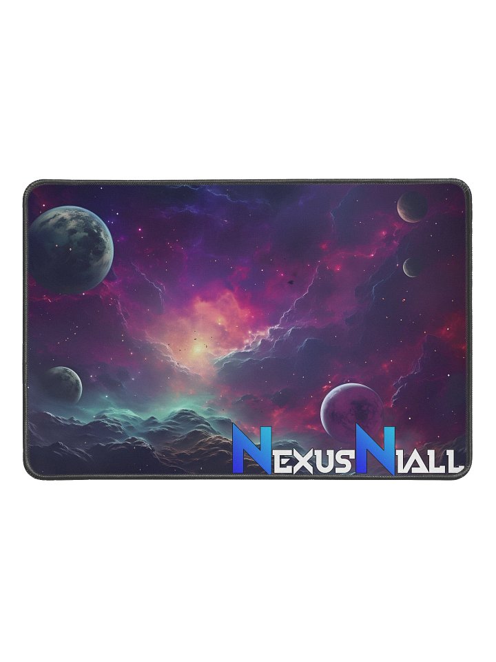 NexusNiall Desk Matt product image (1)