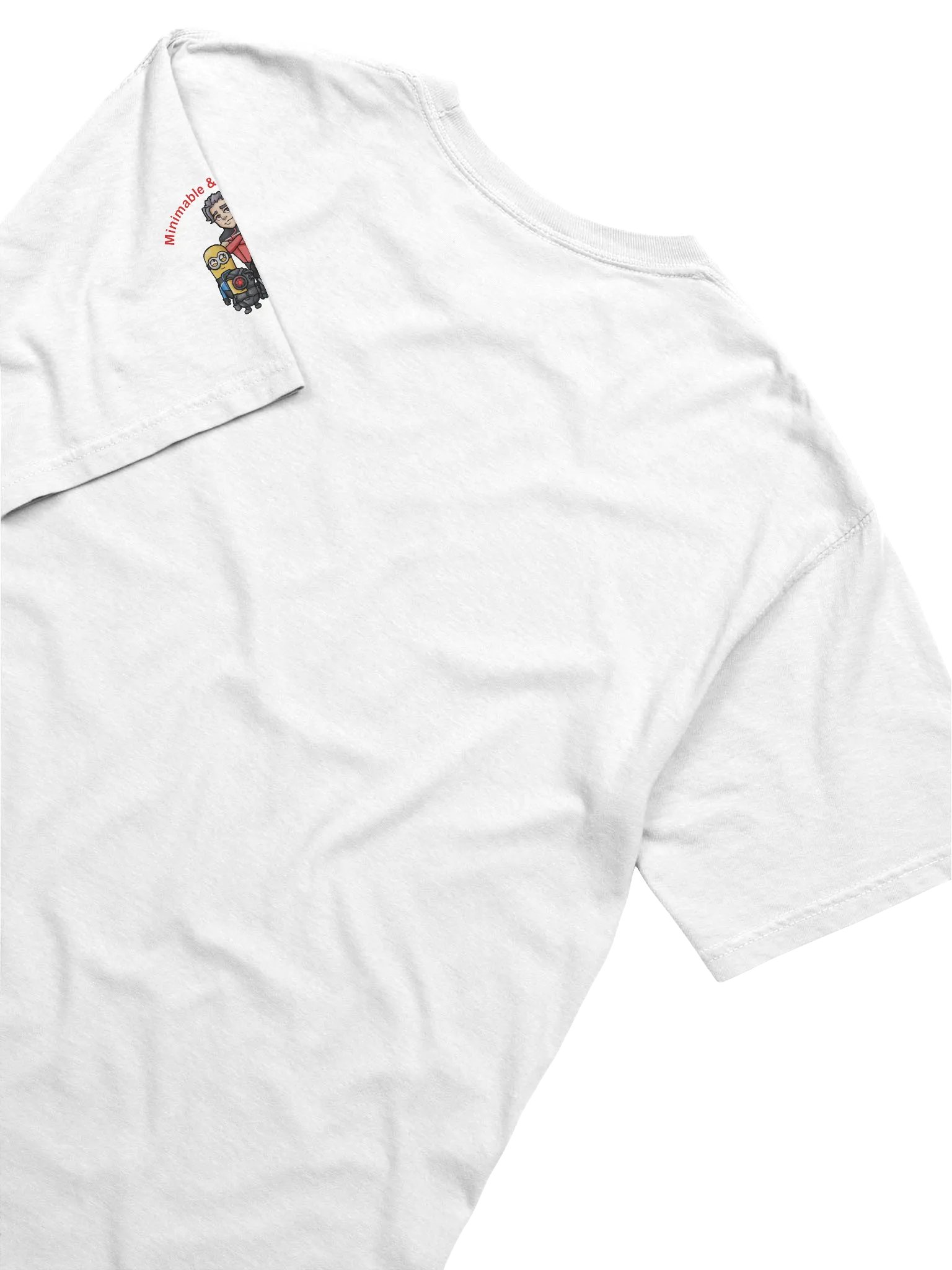 Franklin A T-Shirt product image (4)