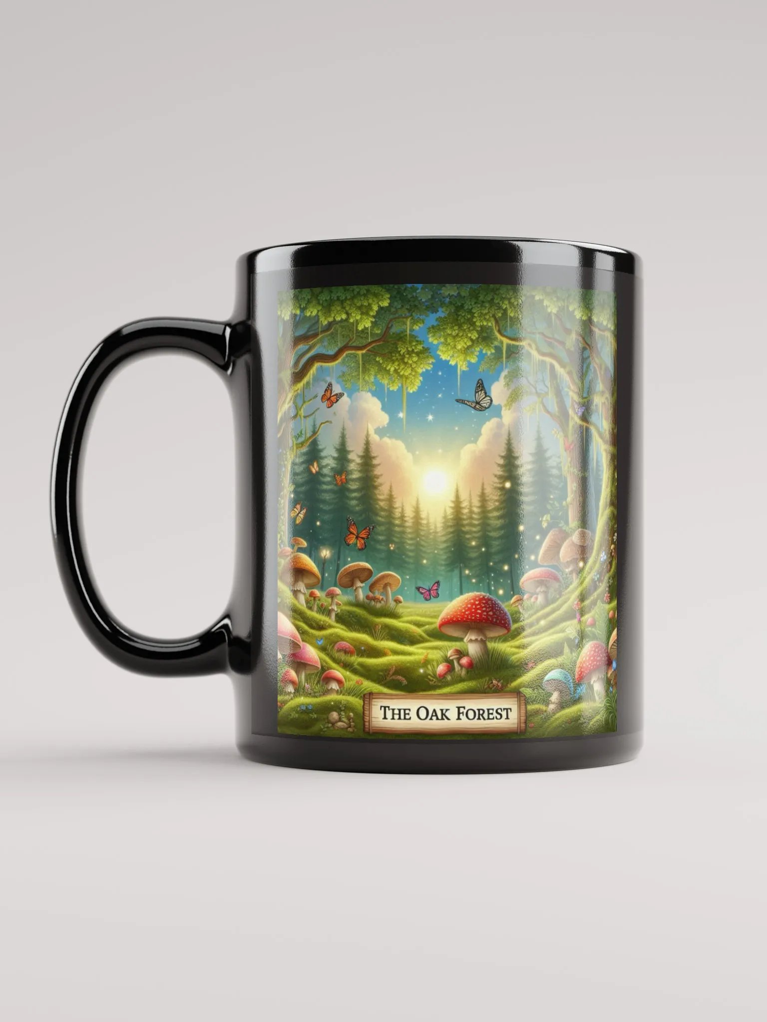 The Oak Forest product image (6)