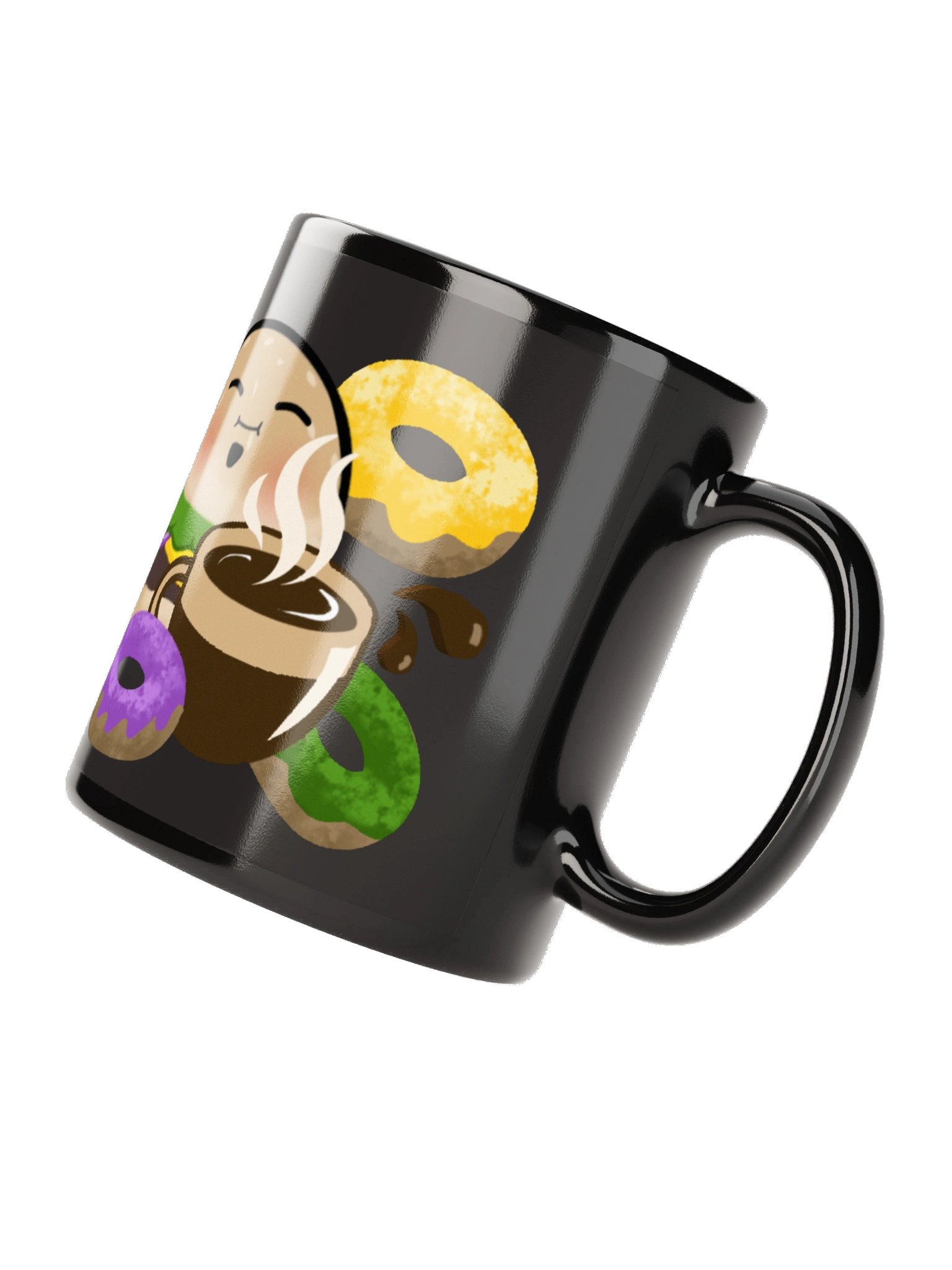 Where's Mah Breakfast Mug? product image (4)
