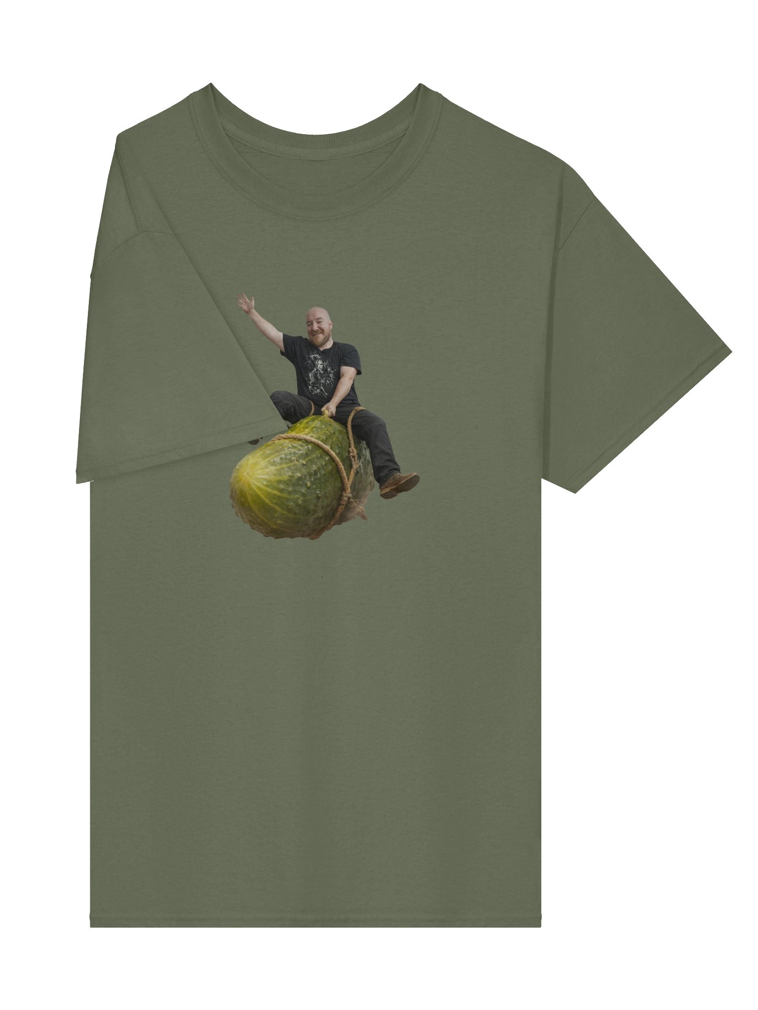 Shirt - Jickle product image (7)