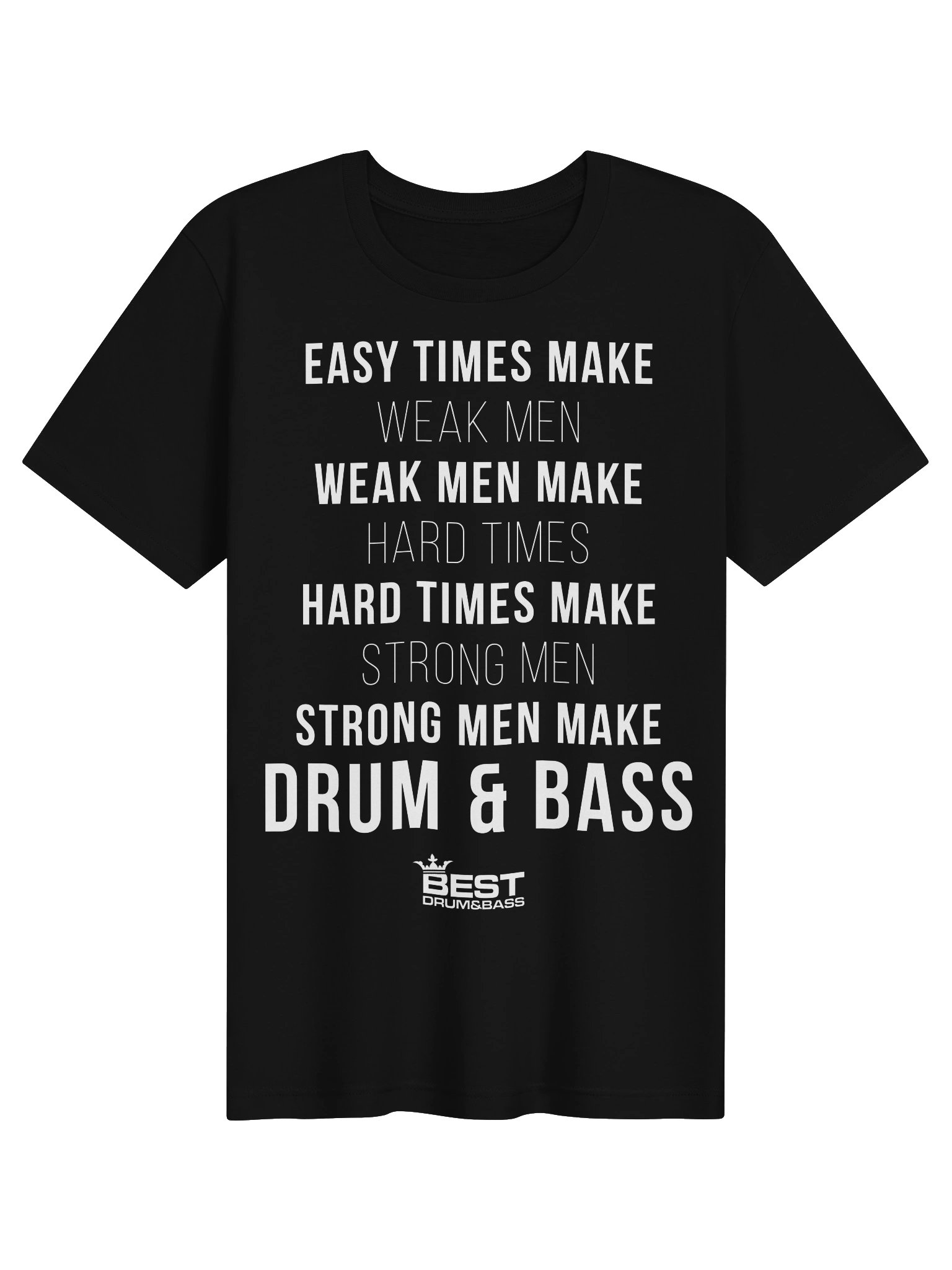STRONG DNB product image (1)