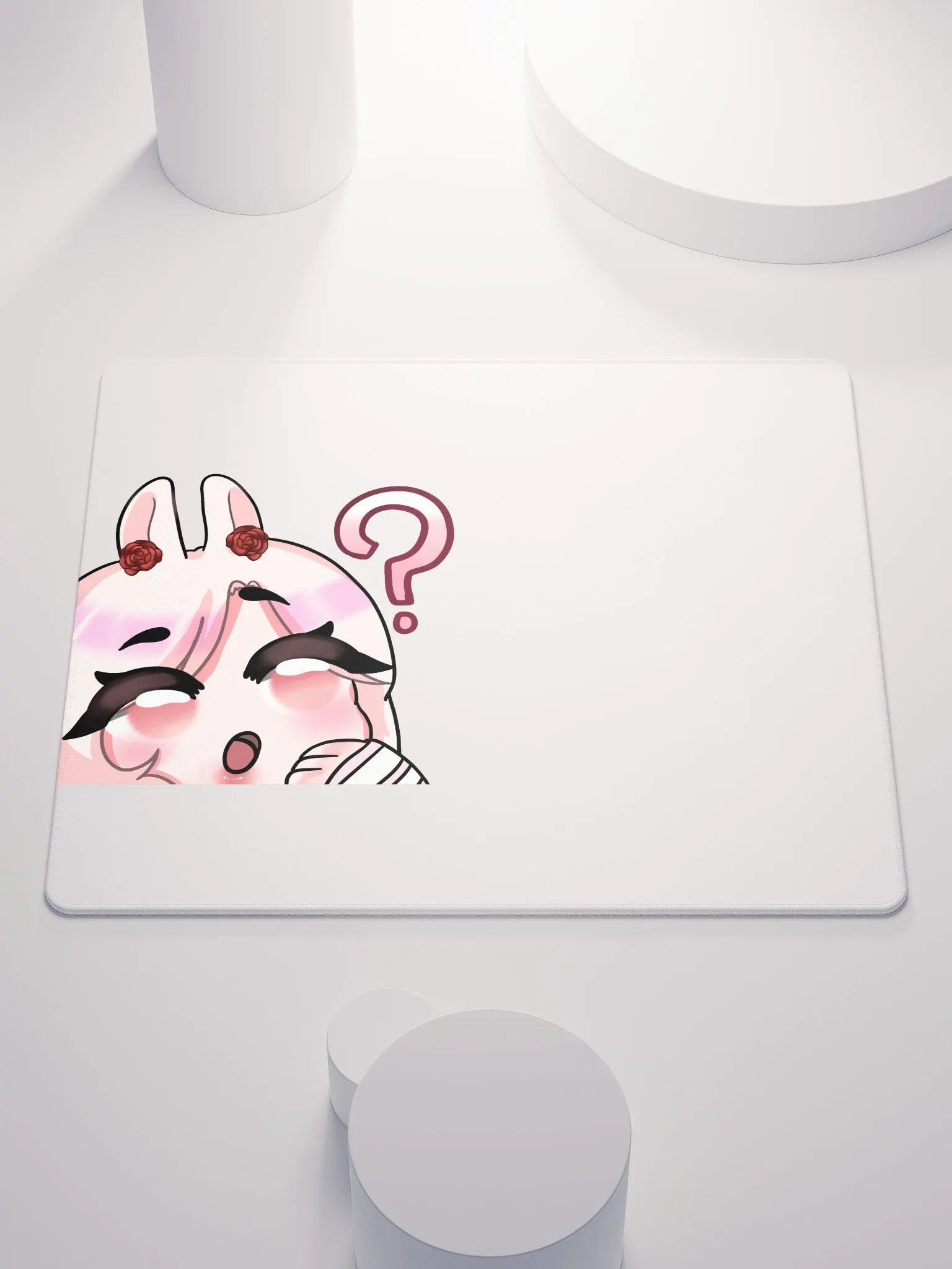 Wonder Mouse Pad product image (1)