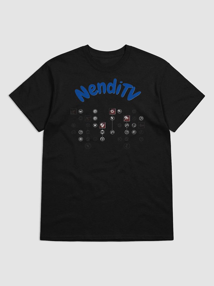 Hammer Build NendiTV product image (1)