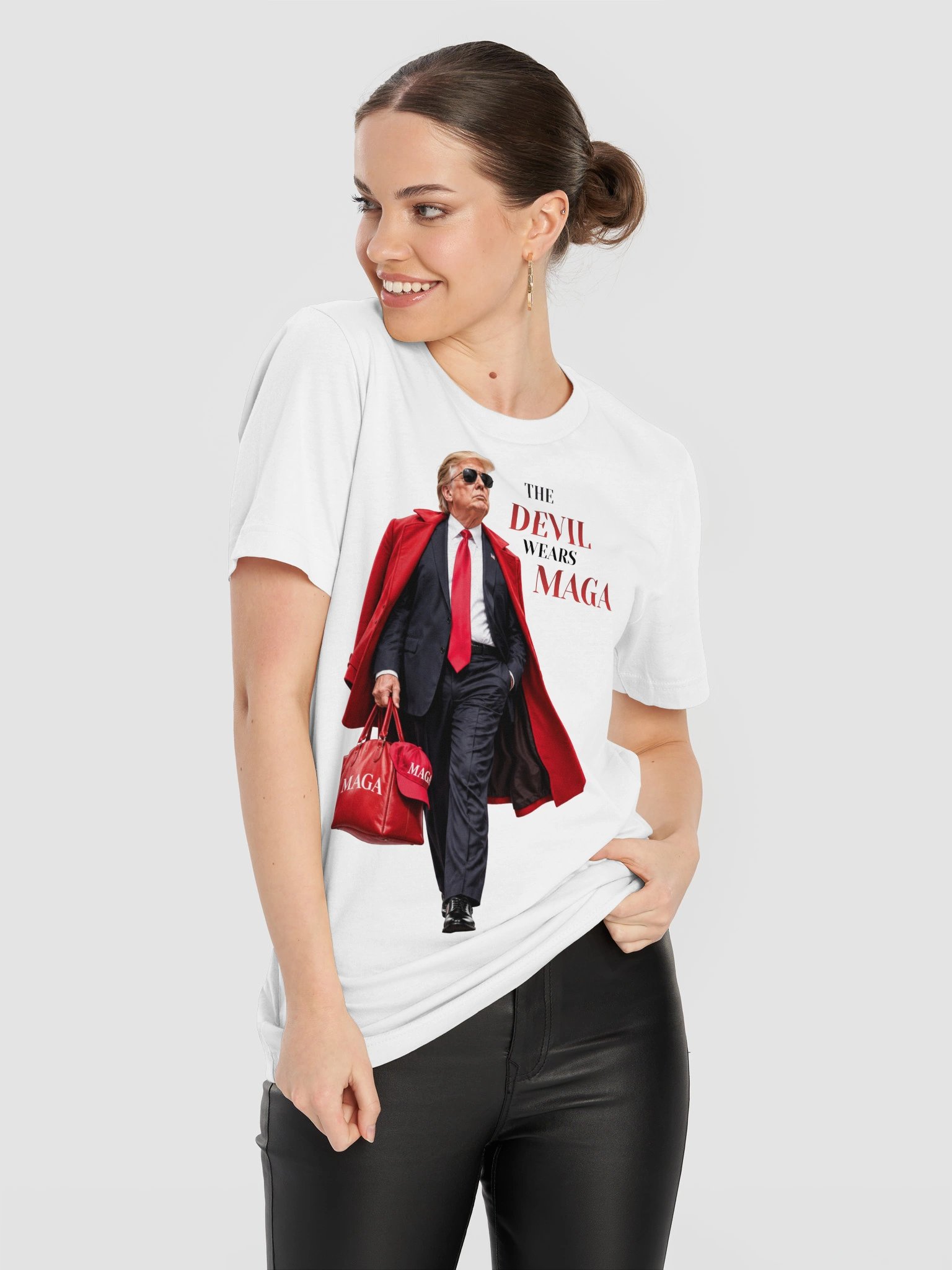 The Devil Wears MAGA product image (11)