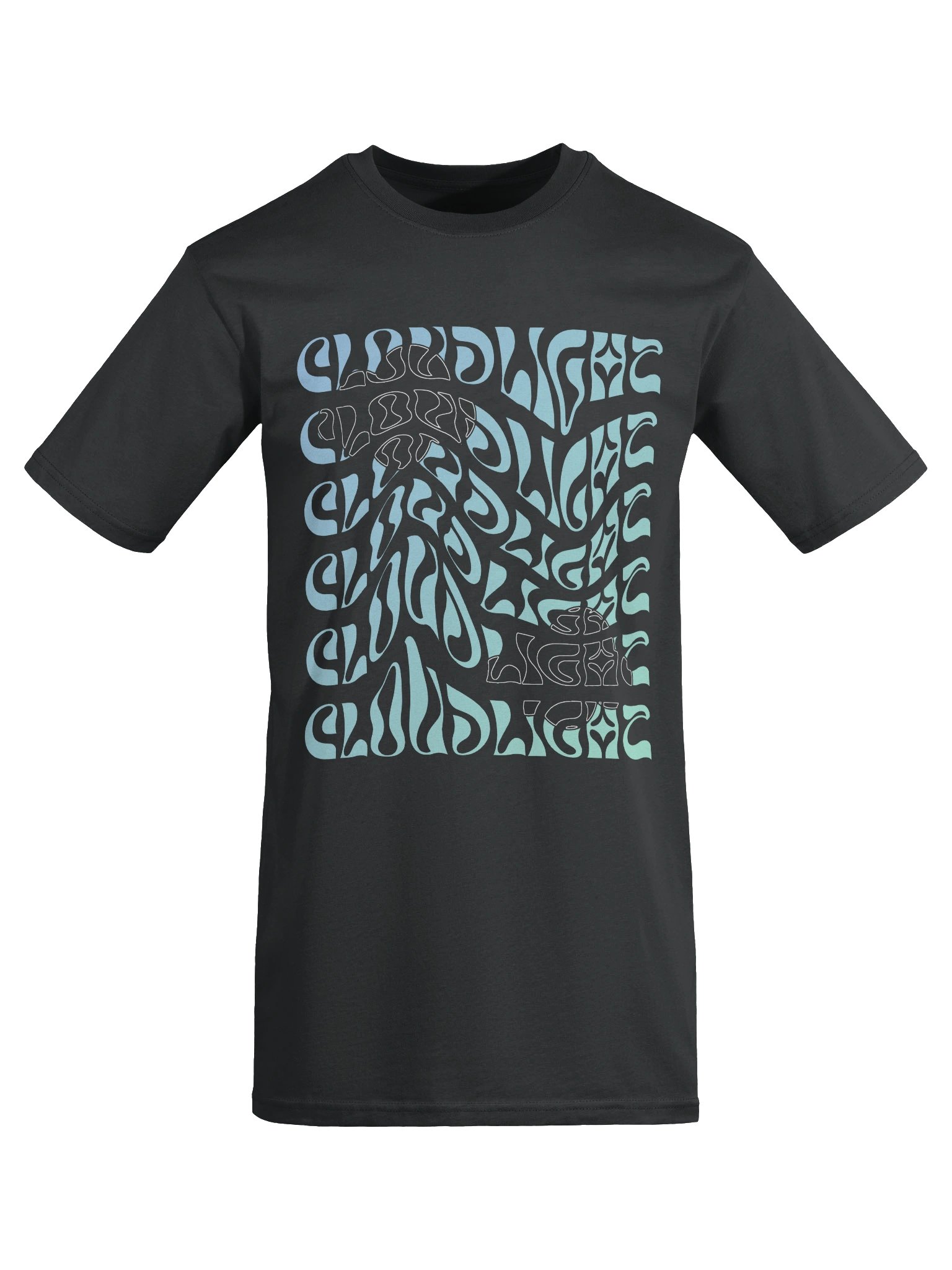 Cloudlight Games By Chinberclart - Tee Edition product image (7)