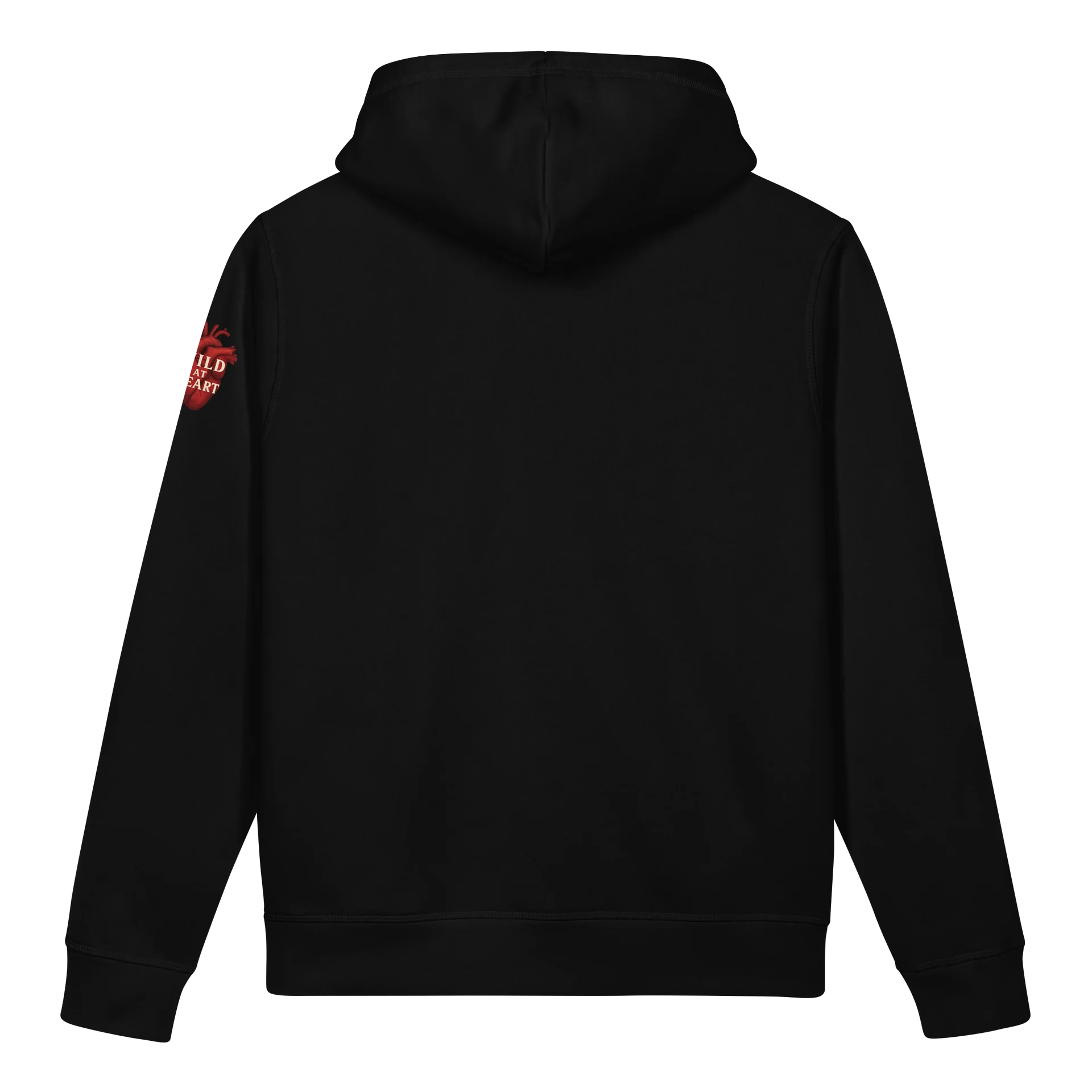 Sweet Life Unisex Organic Hoodie product image (2)