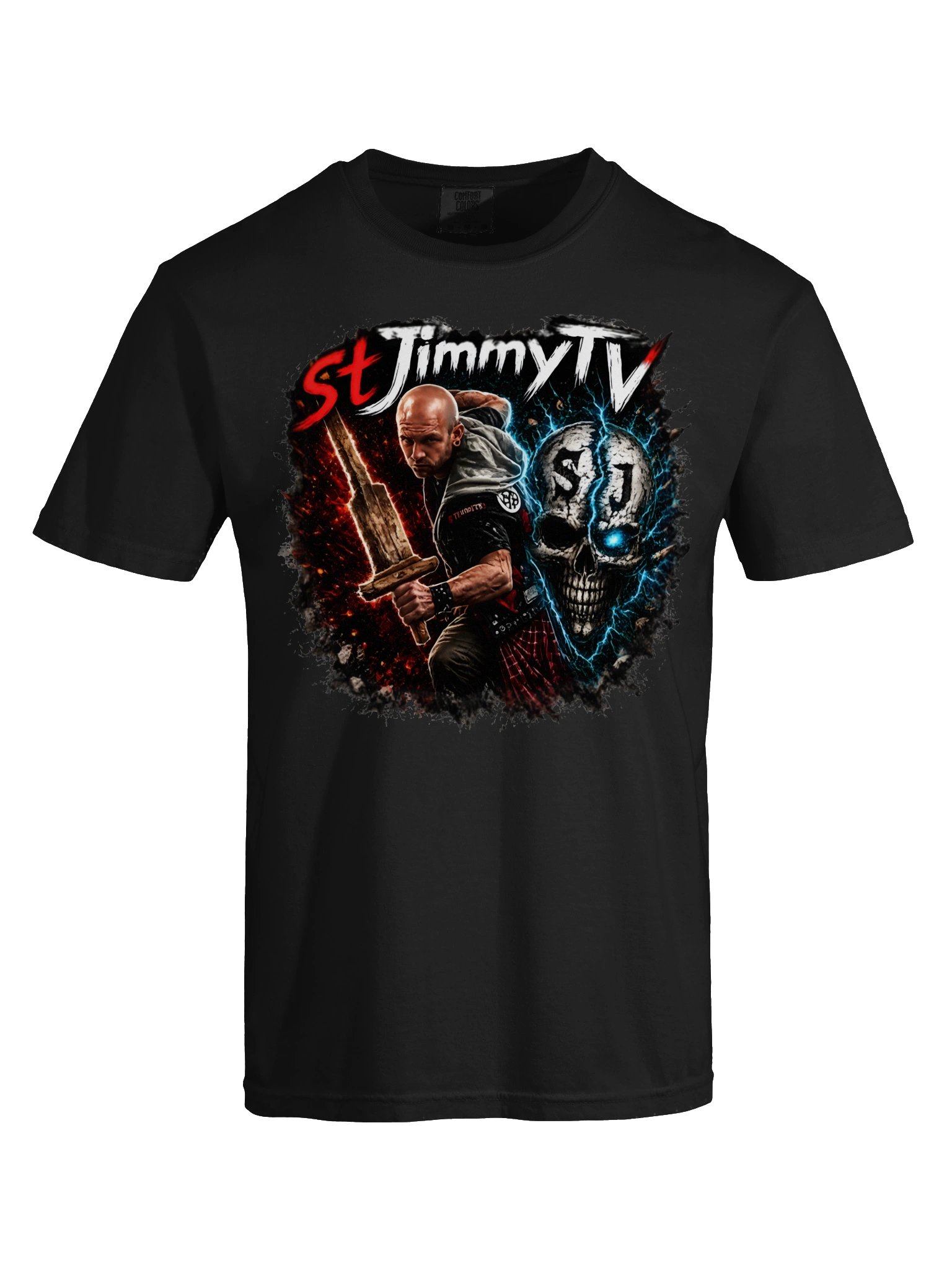 StJimmy Experience product image (5)