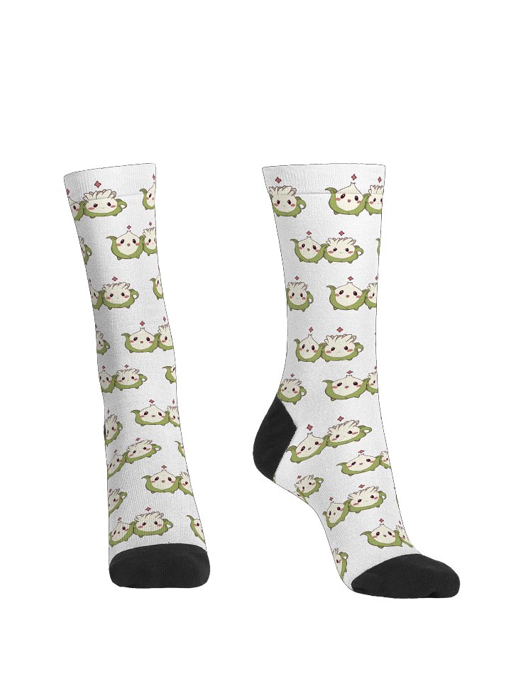 BaoBell Socks product image (2)