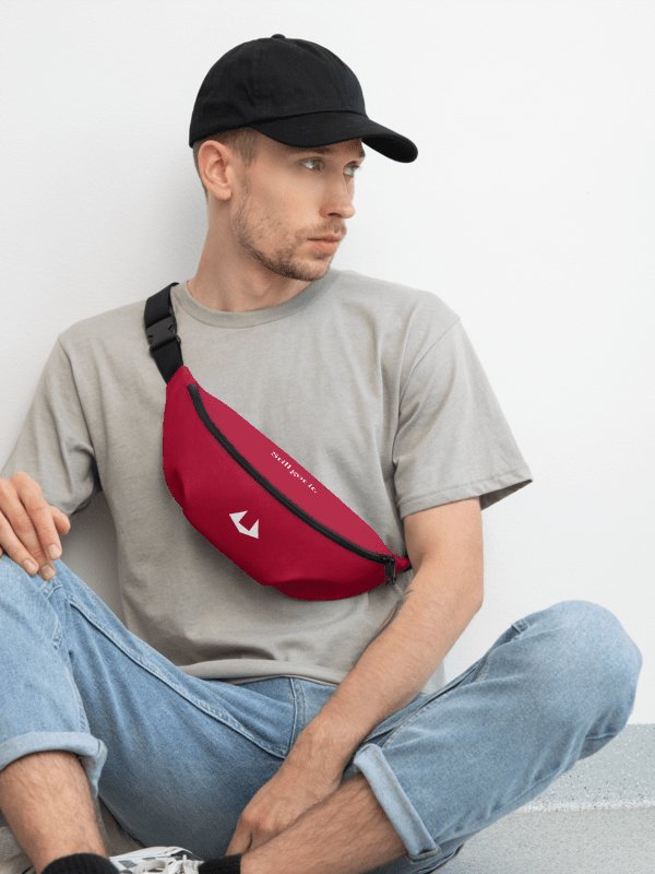 Urgers Still Got It Fanny Pack product image (2)