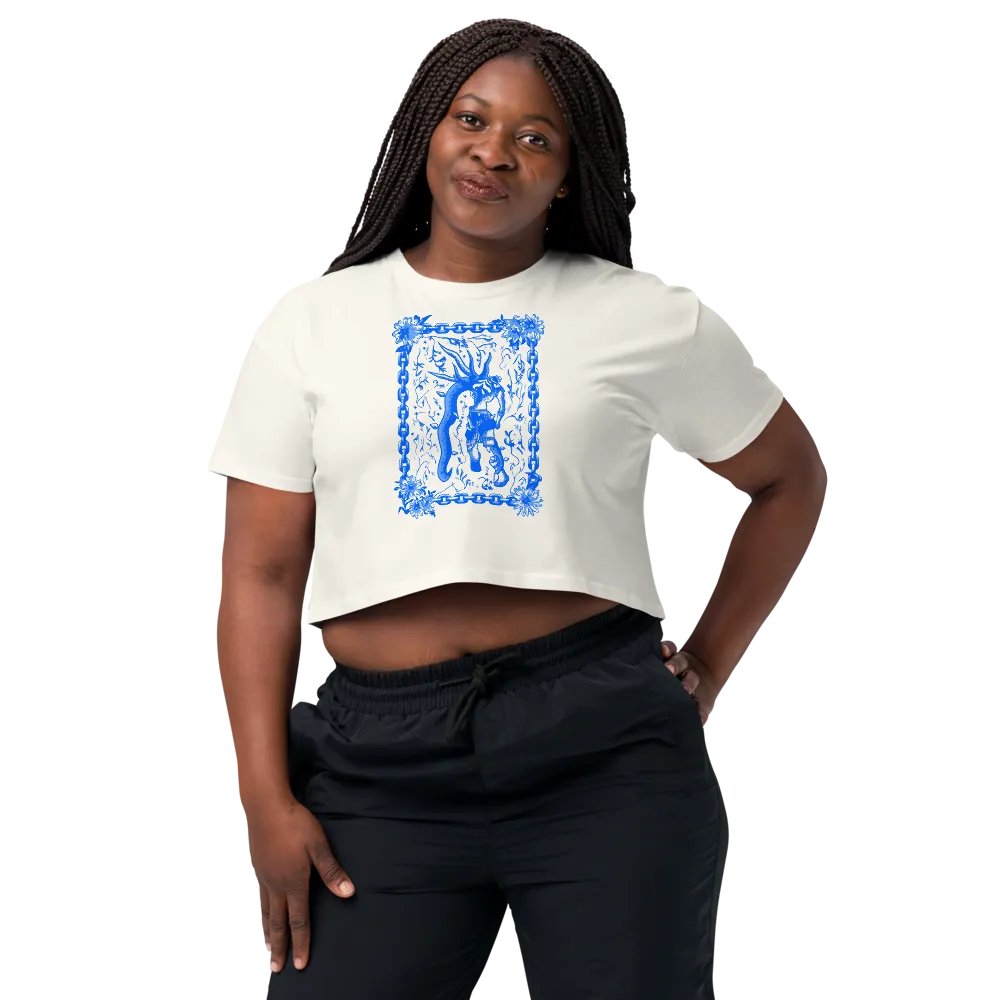 Ceramic Vardorvis Crop Top product image (12)