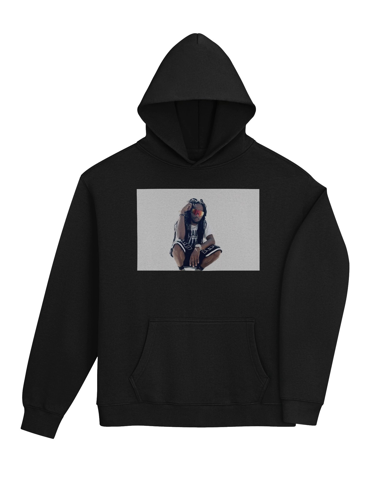 OG $PACE GHOST Hoody image product image (18)