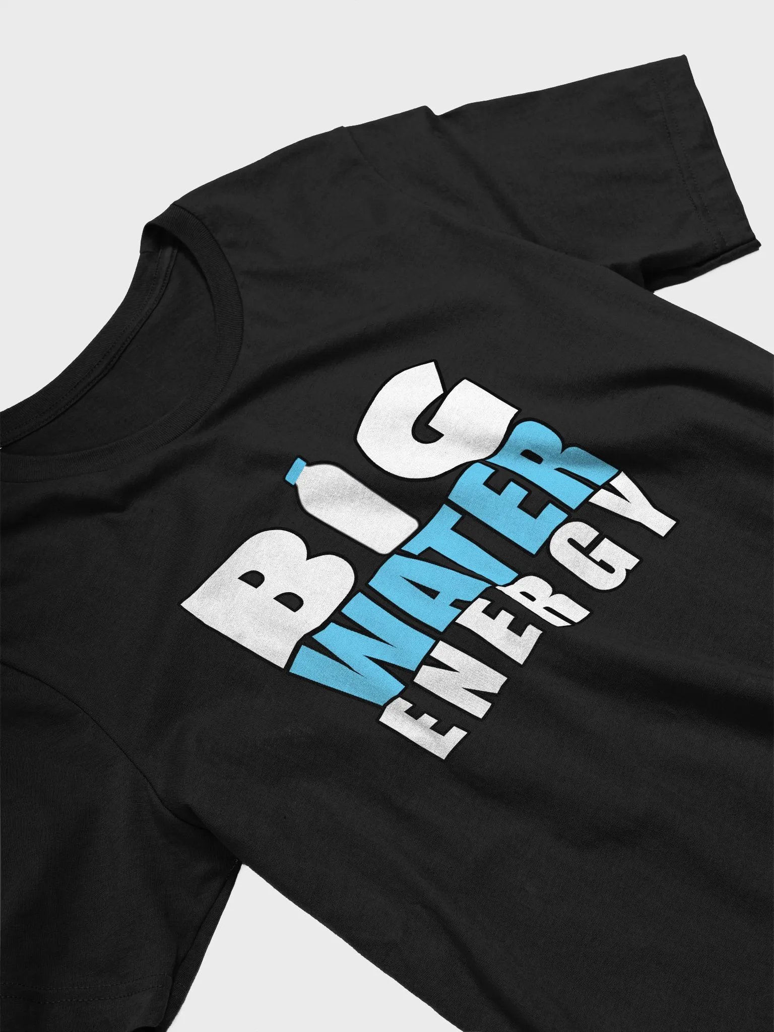 Big Water Energy - Tee product image (8)
