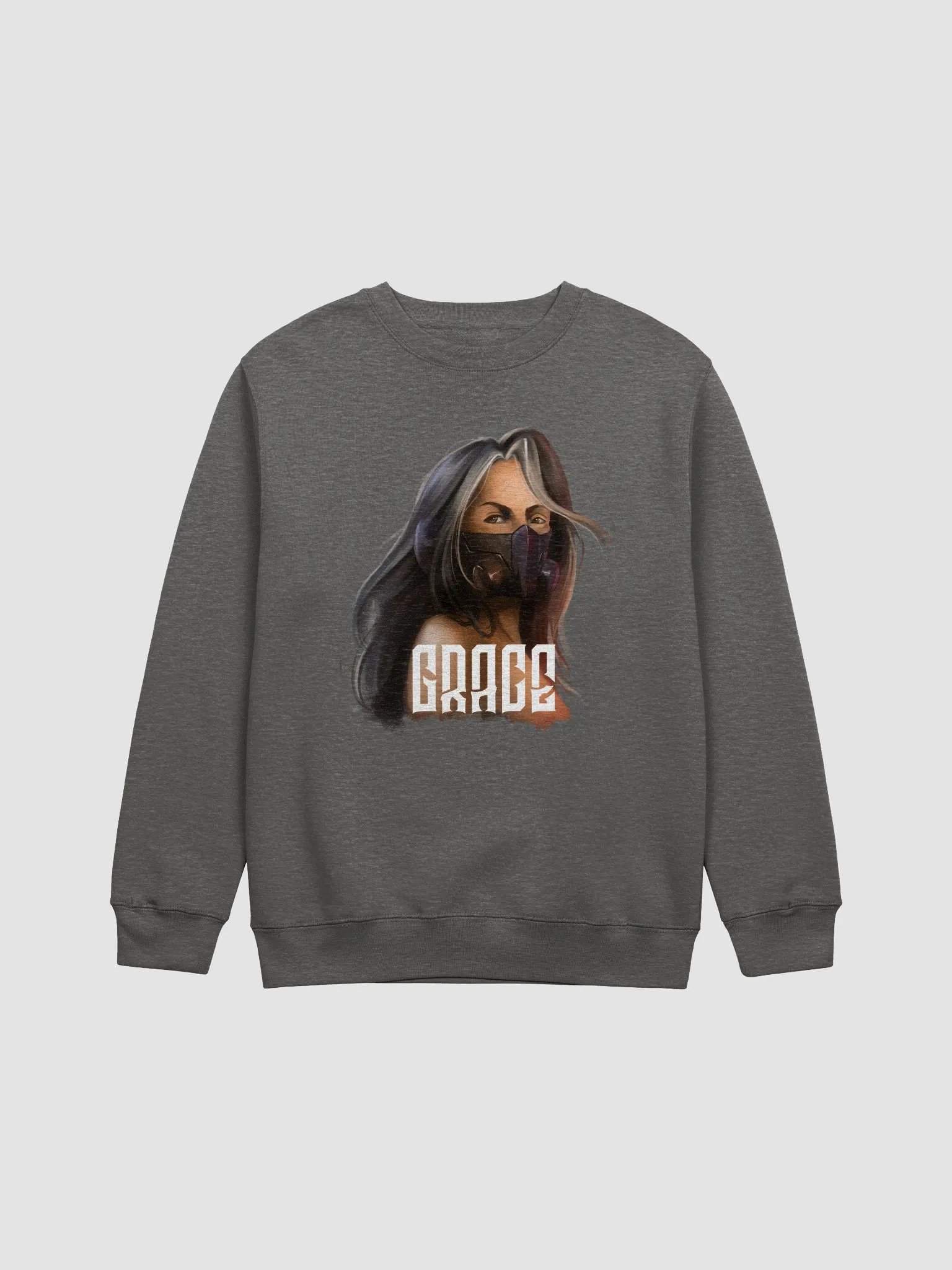 Grace Sweatshirt product image (3)