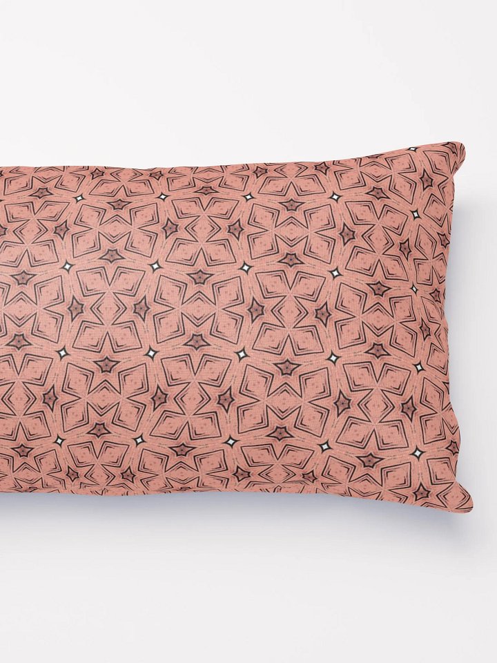 Ethnic Aztec Pillow product image (2)