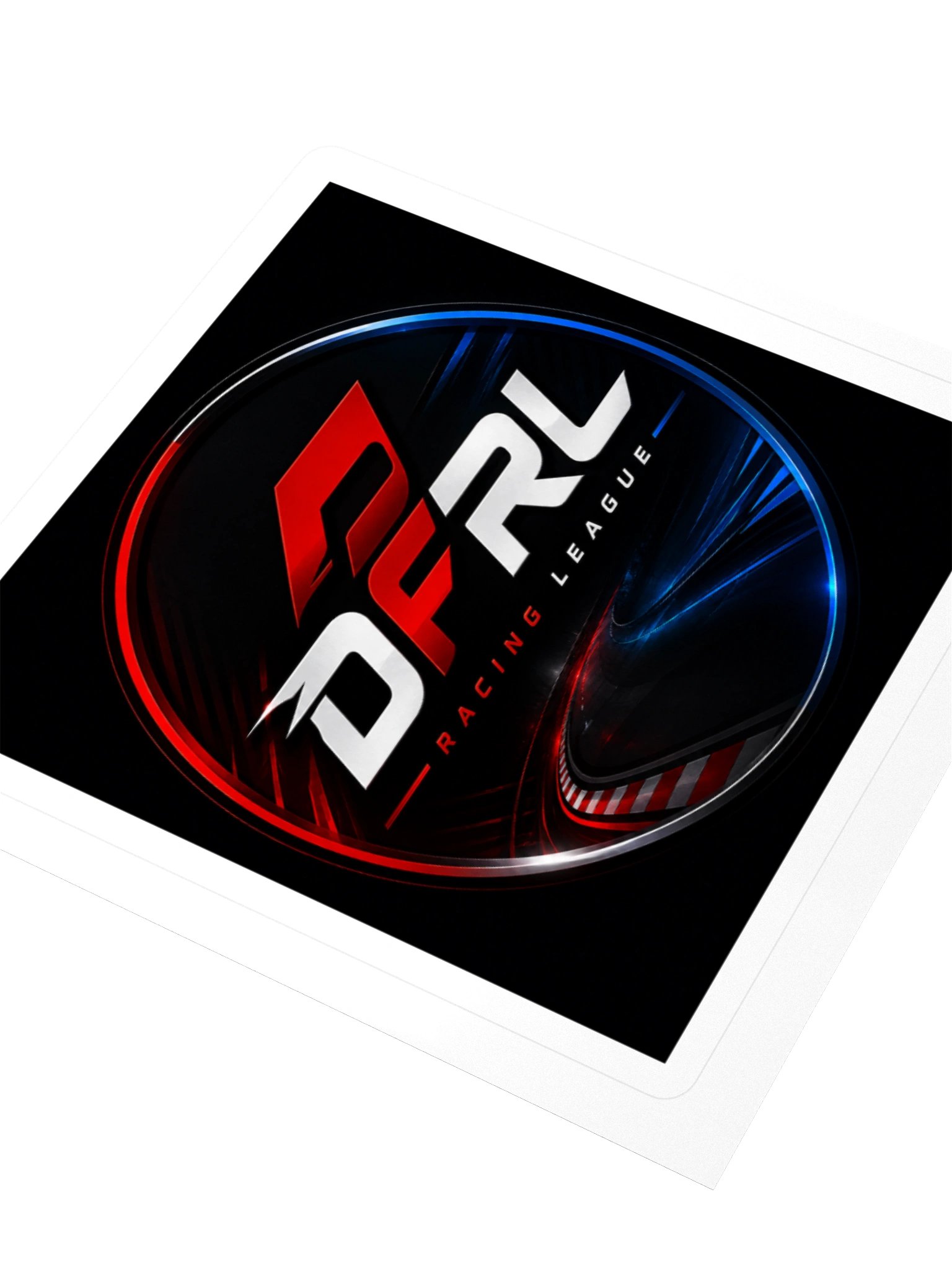 DFRL Stickerpack product image (10)