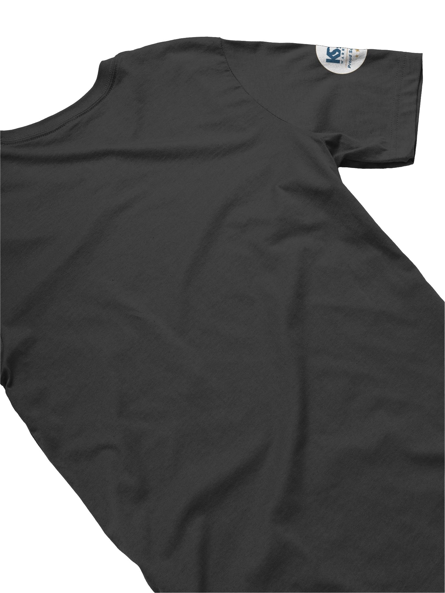 K9s for Warriors Support Shirt Front Image product image (32)