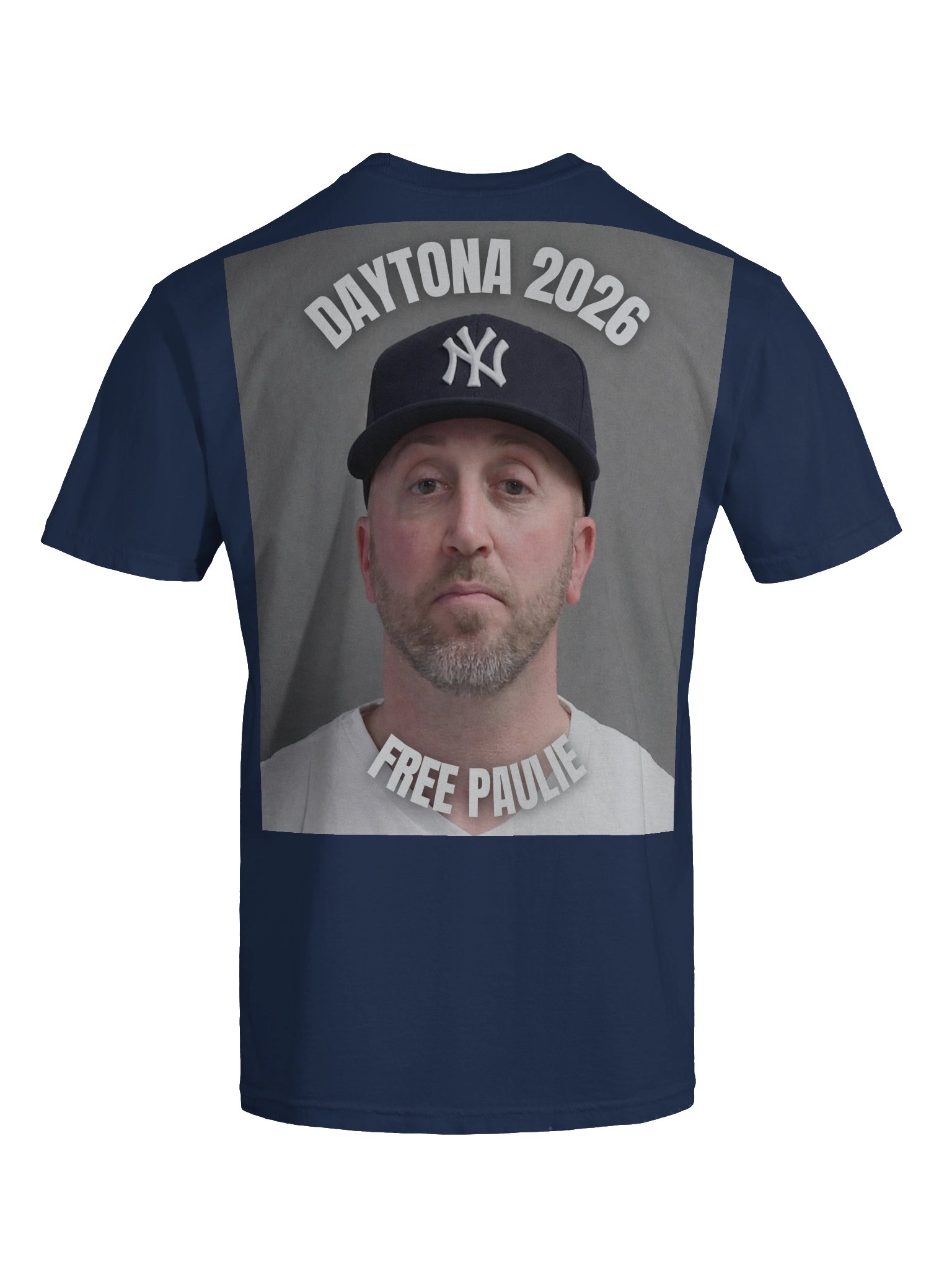 #FREEPAULIE Ski-Line Tee product image (36)