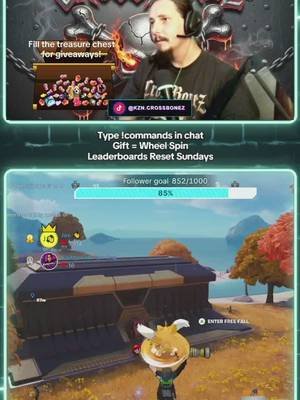 Community is everything
Hit follow, join the fun